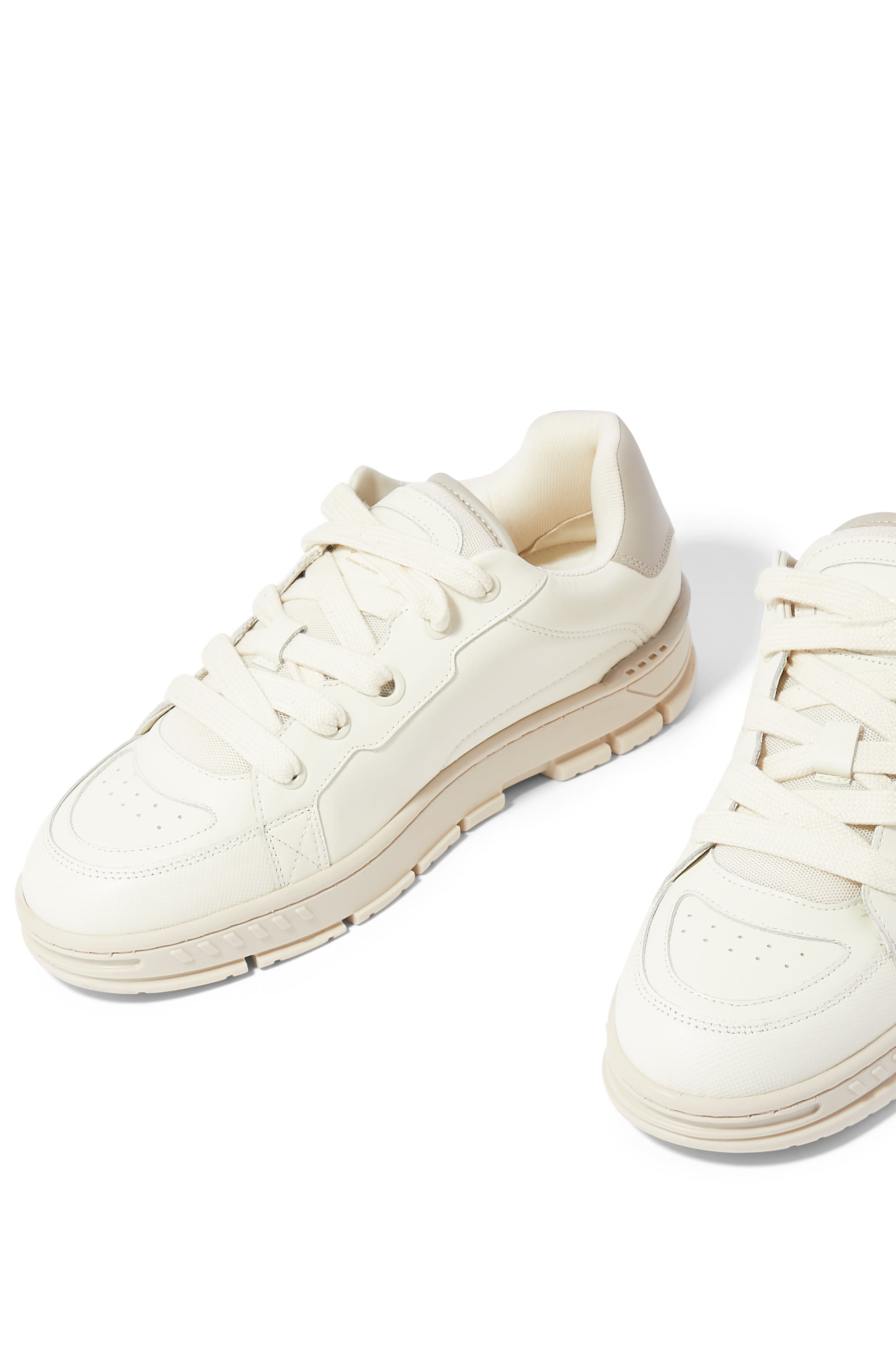 Area Cloud Sneakers