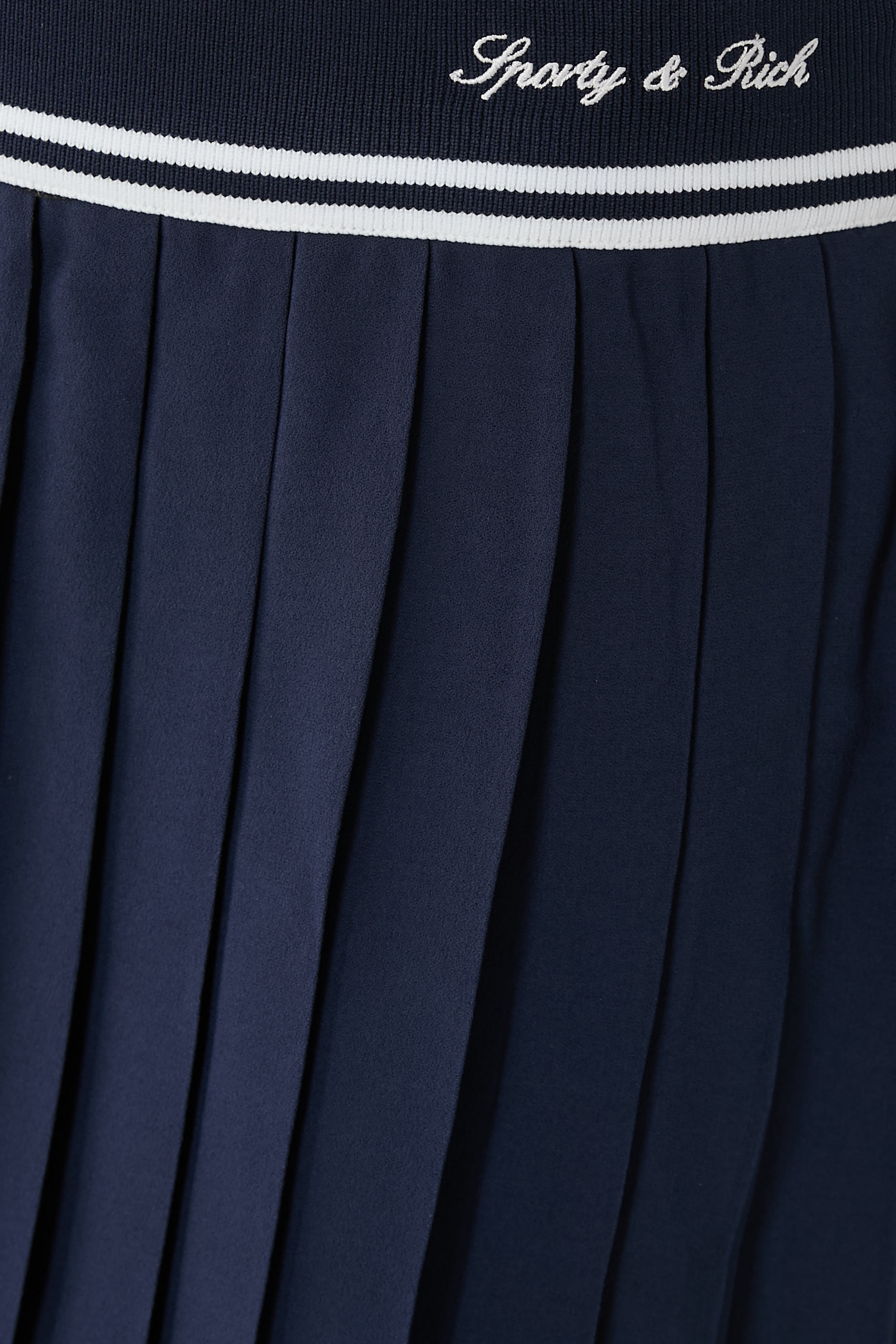 SRC Logo Abigail Skirt 