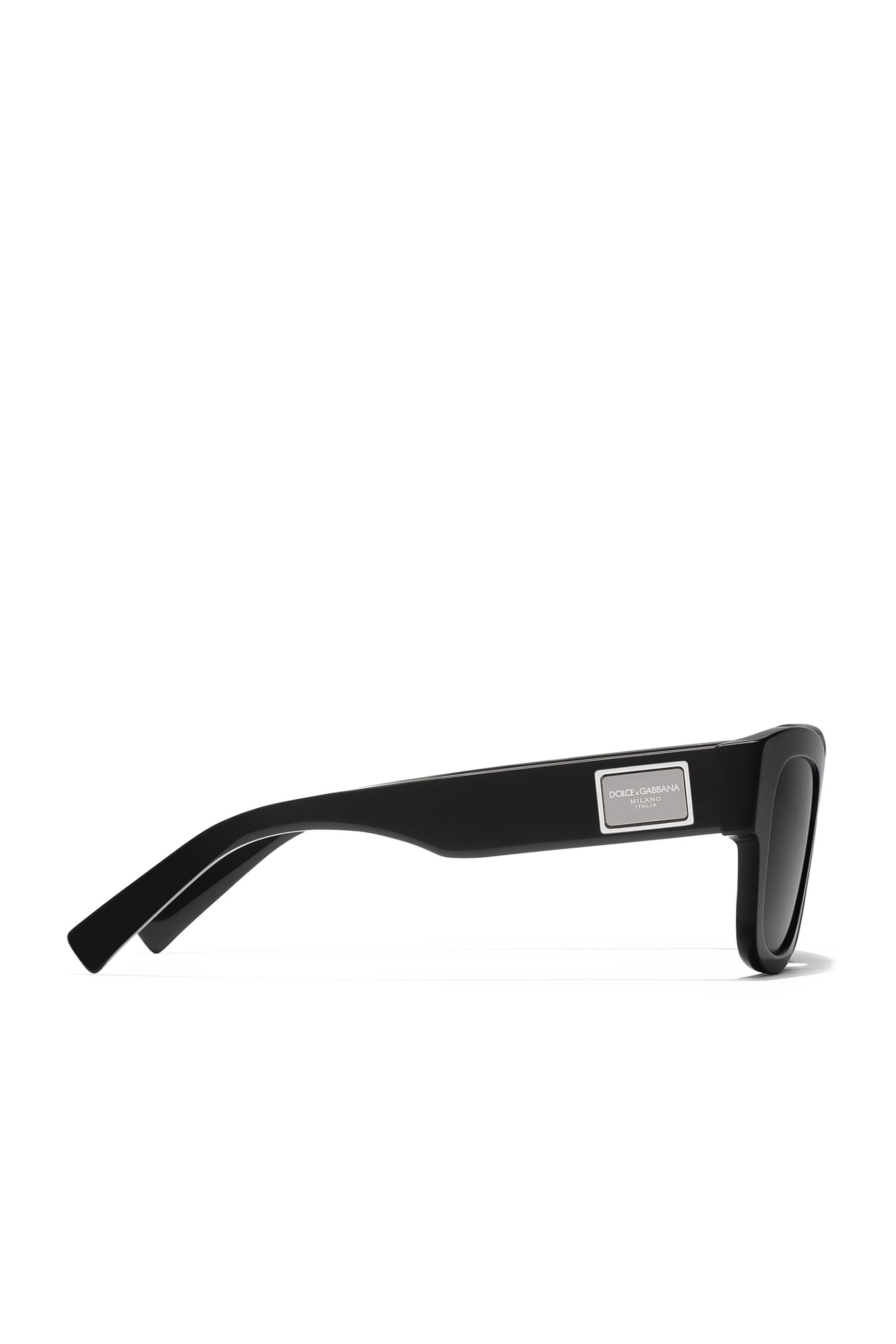 DNA Essentials Sunglasses