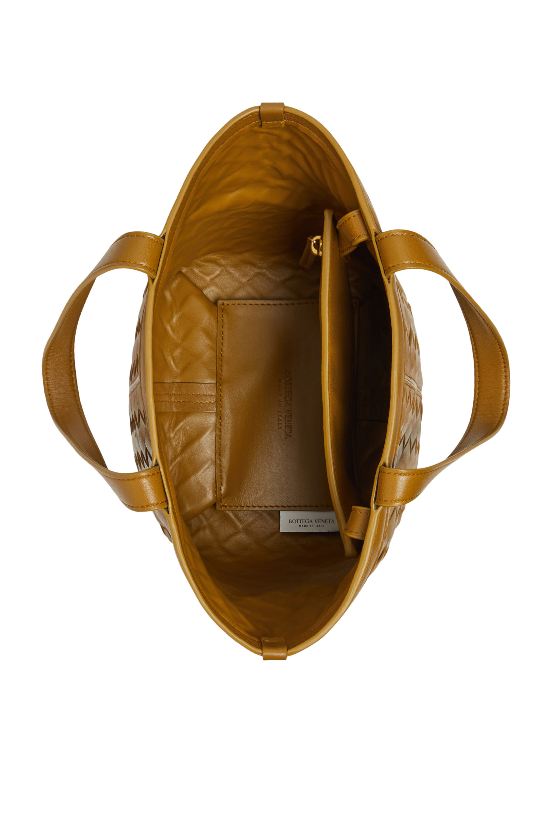 Flip Flap Small Tote Bag