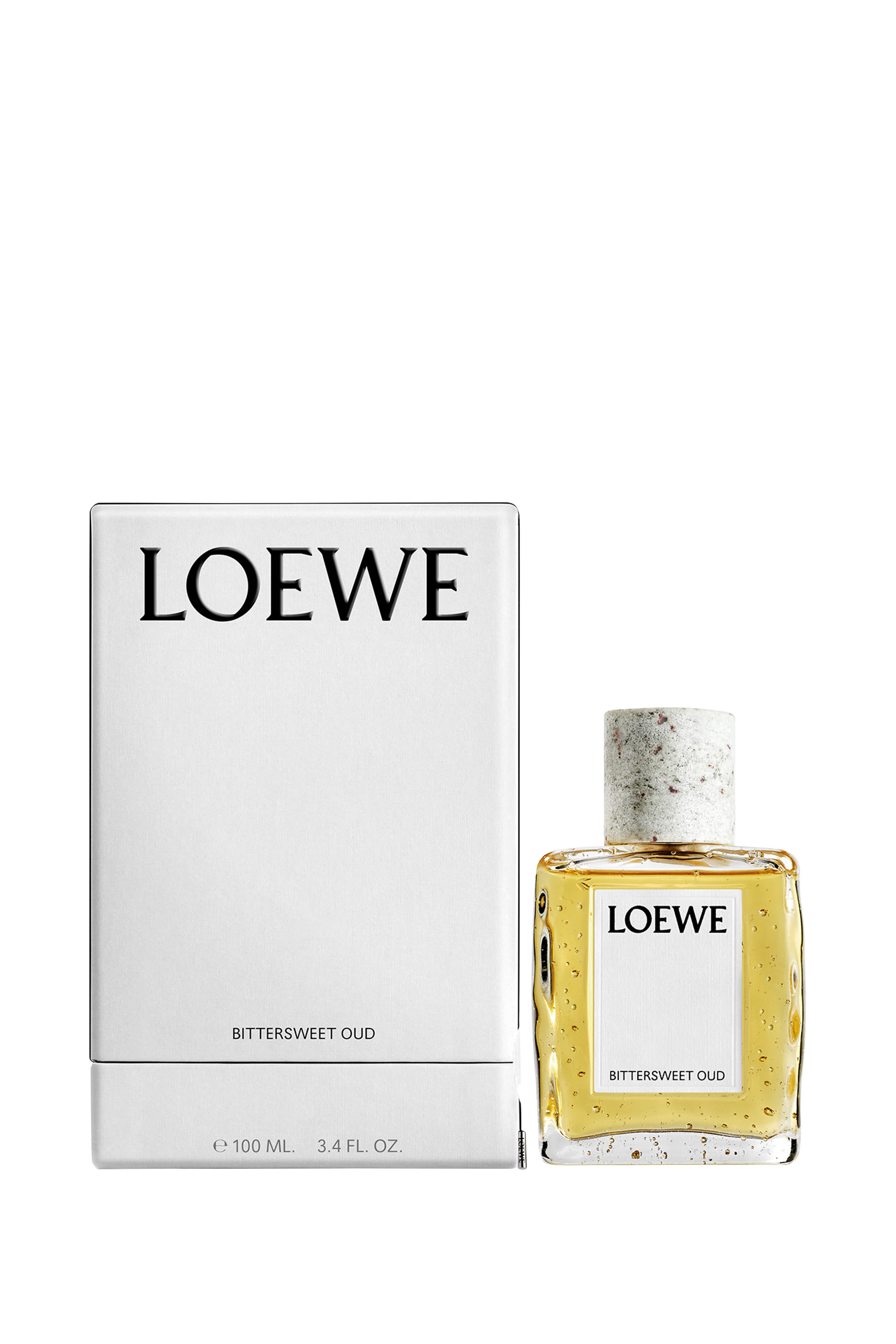 Bittersweet Oud Eau de Parfum