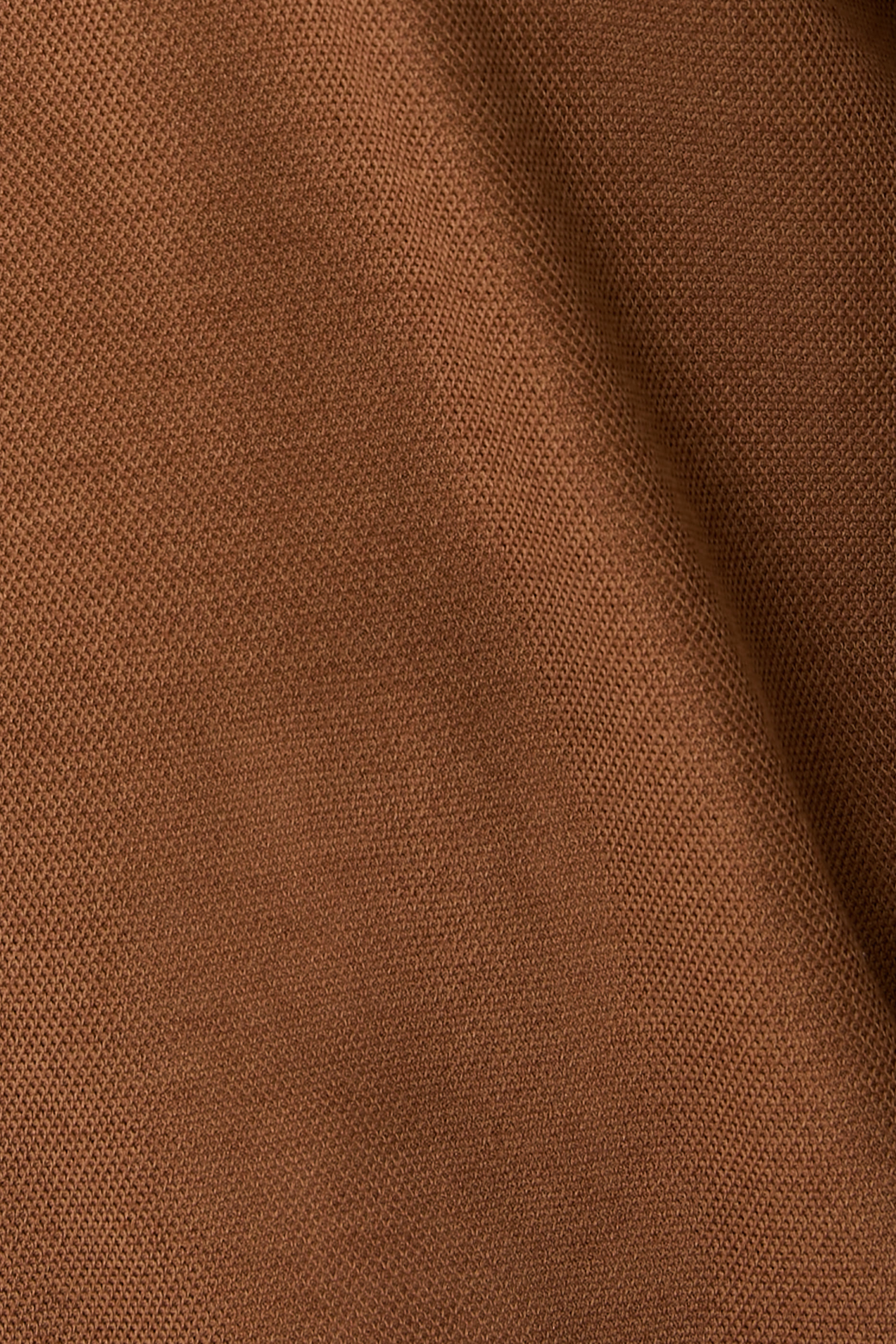 Silk-Cotton Crewneck Sweater