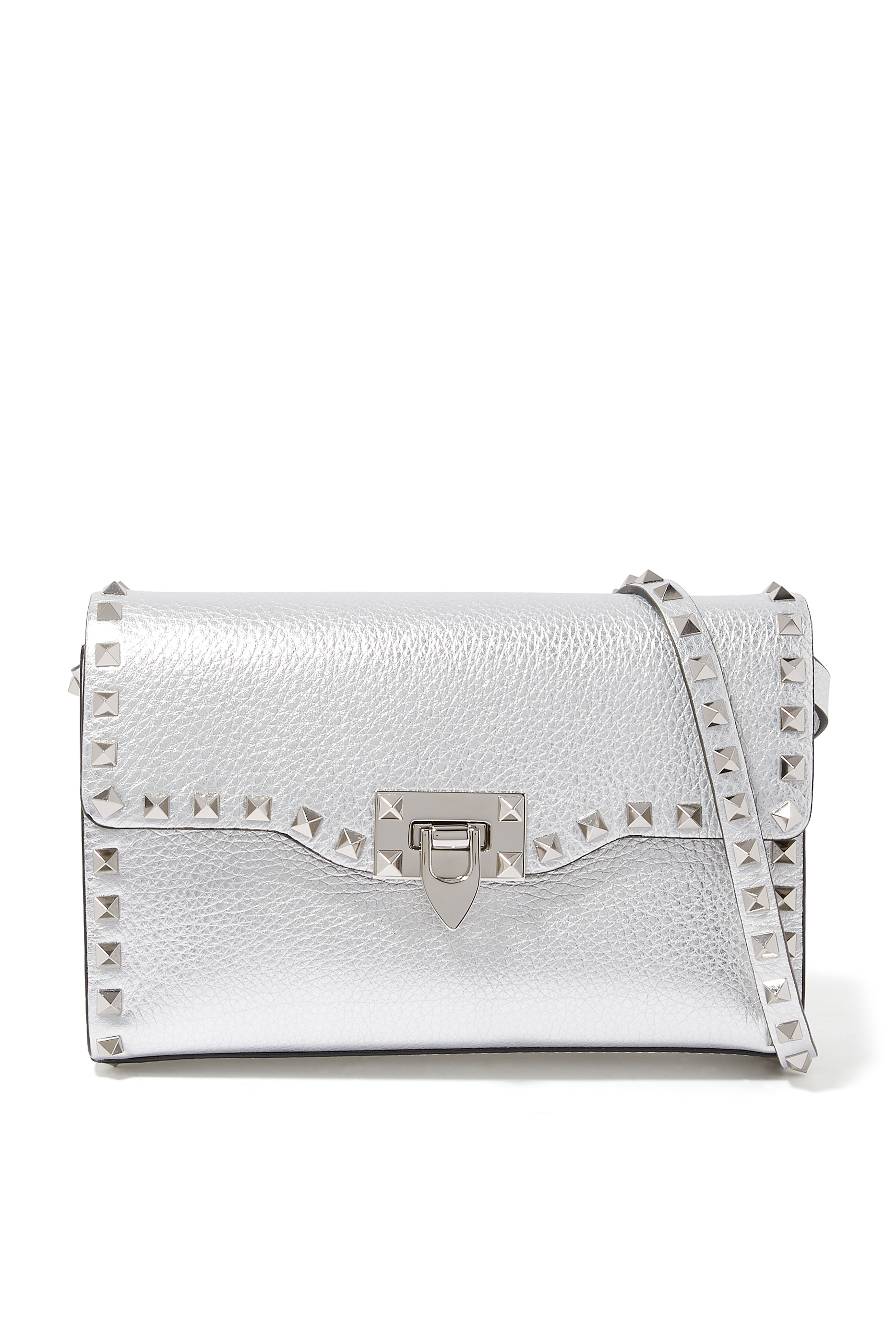 Rockstud Shoulder Bag
