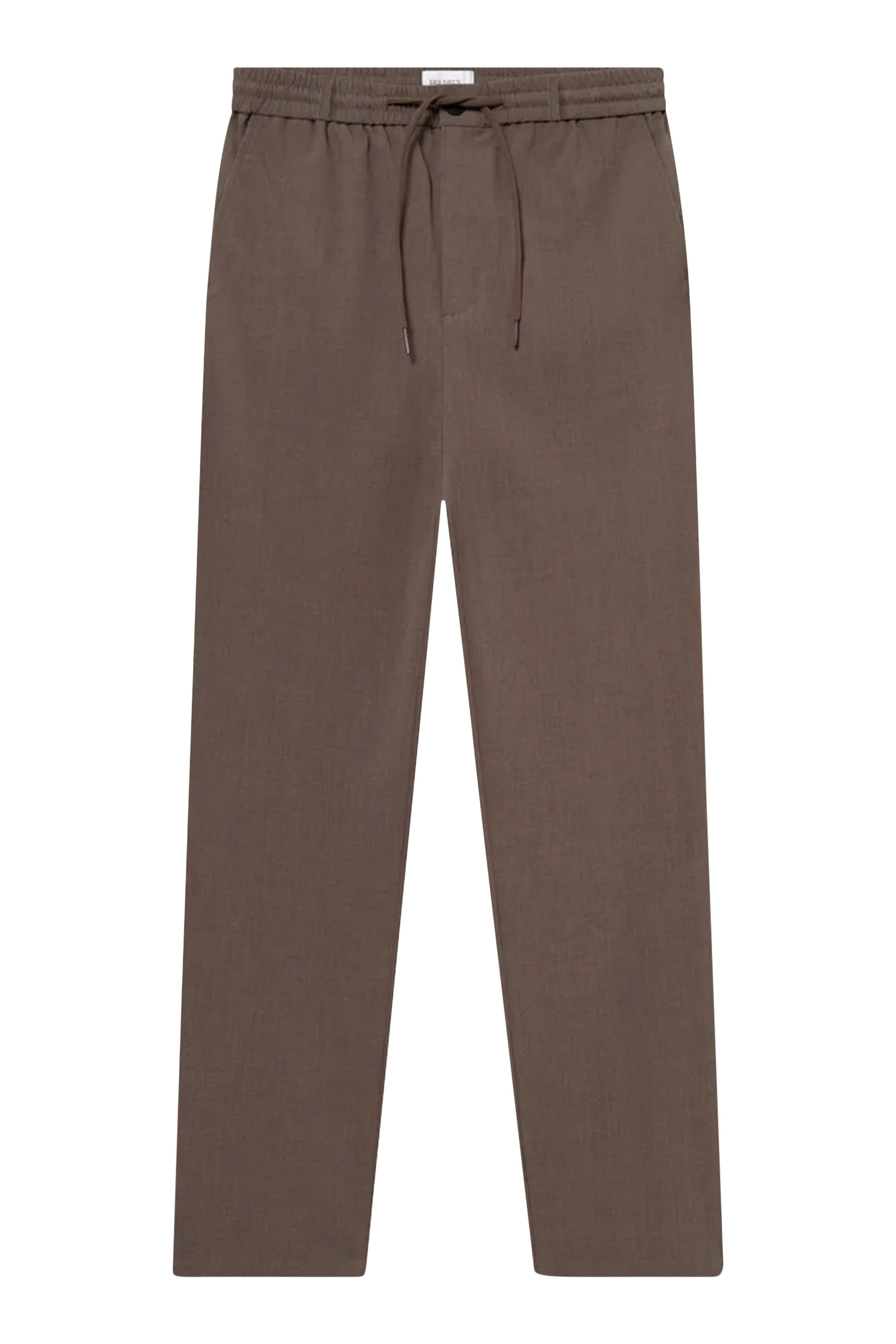 Como Tapered Light Twill Pants