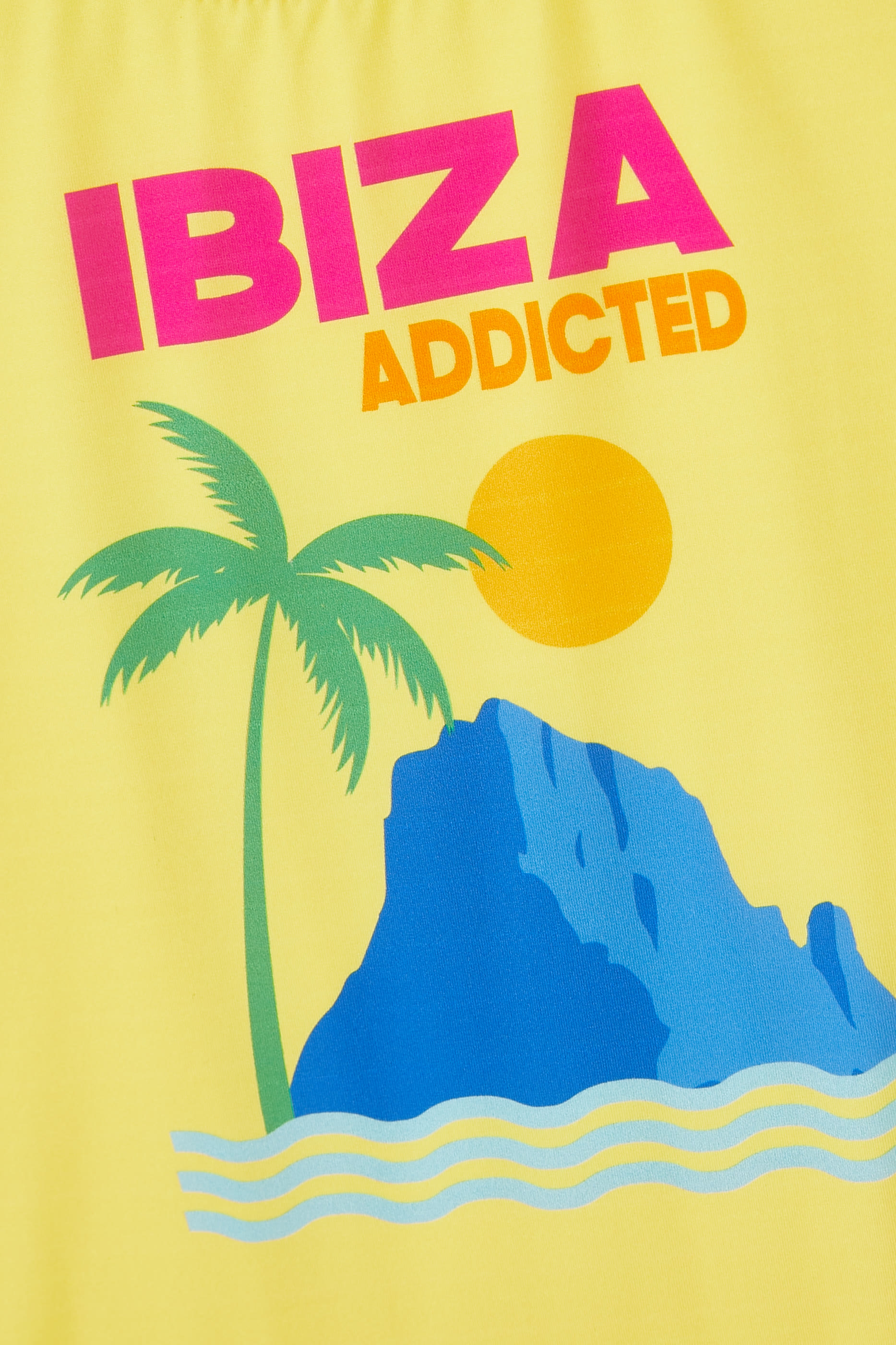 Kids Cara Ibiza One-Piece Swimsuit