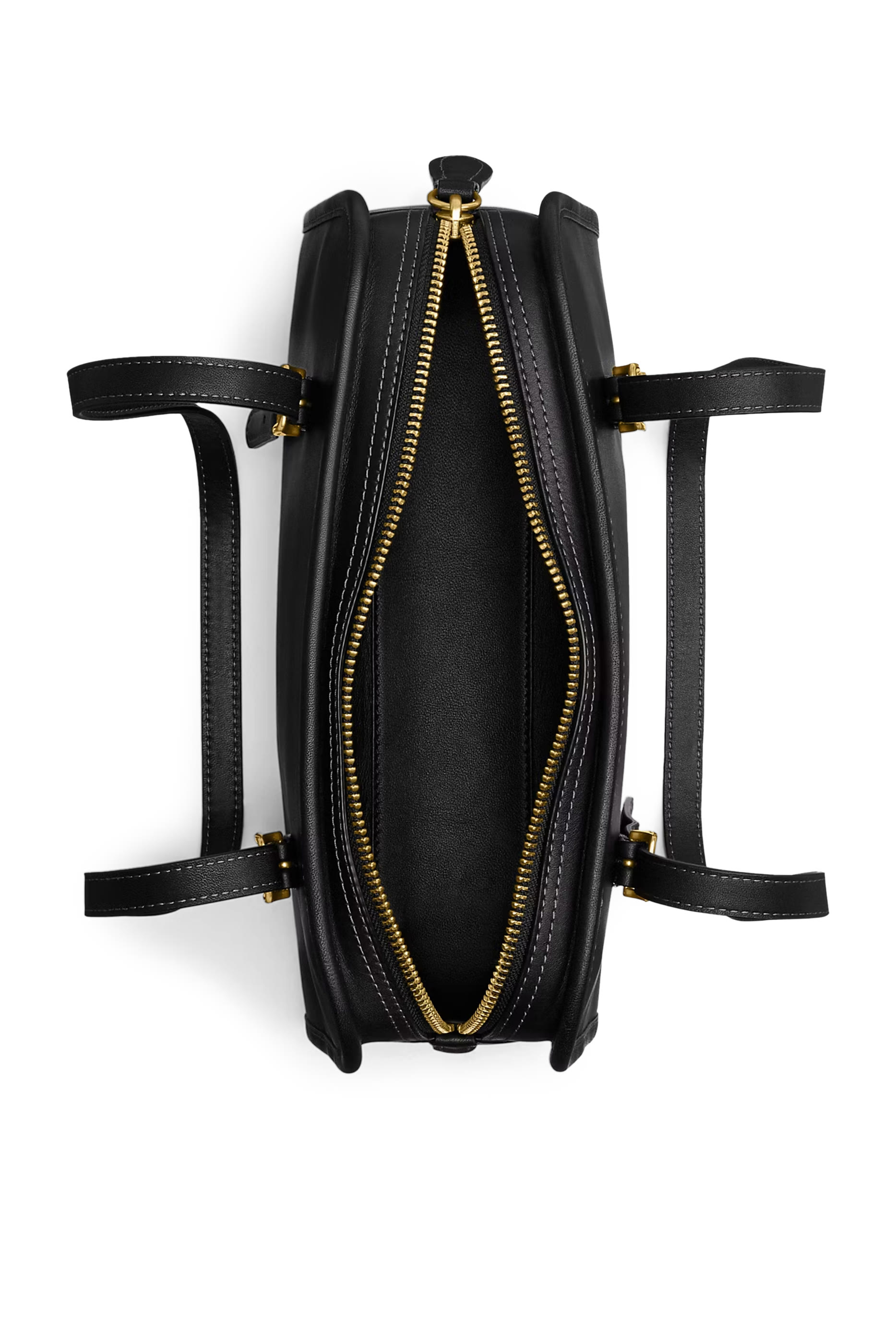 Swing Zip Bag