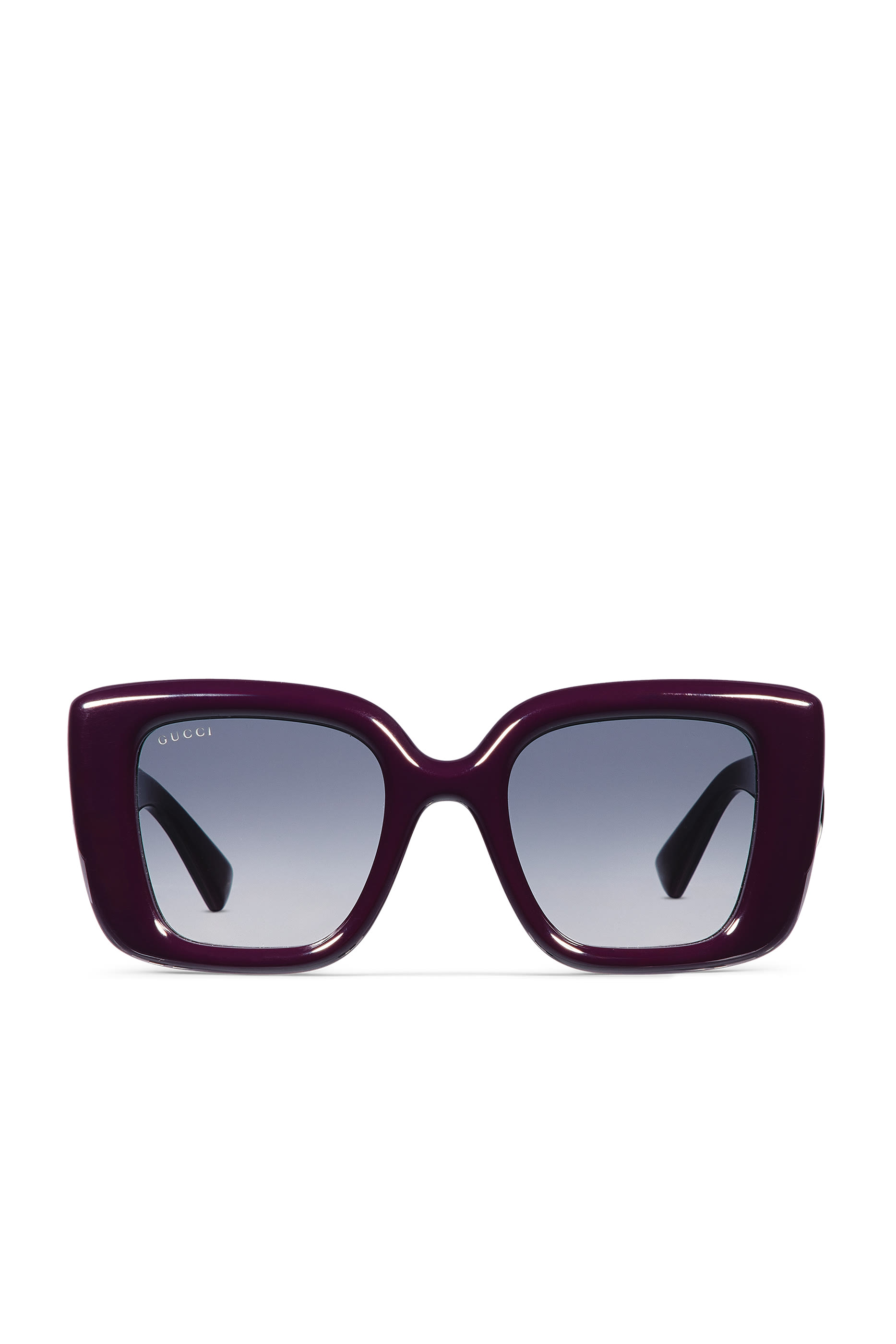 GG1975S Butterfly Frame Sunglasses