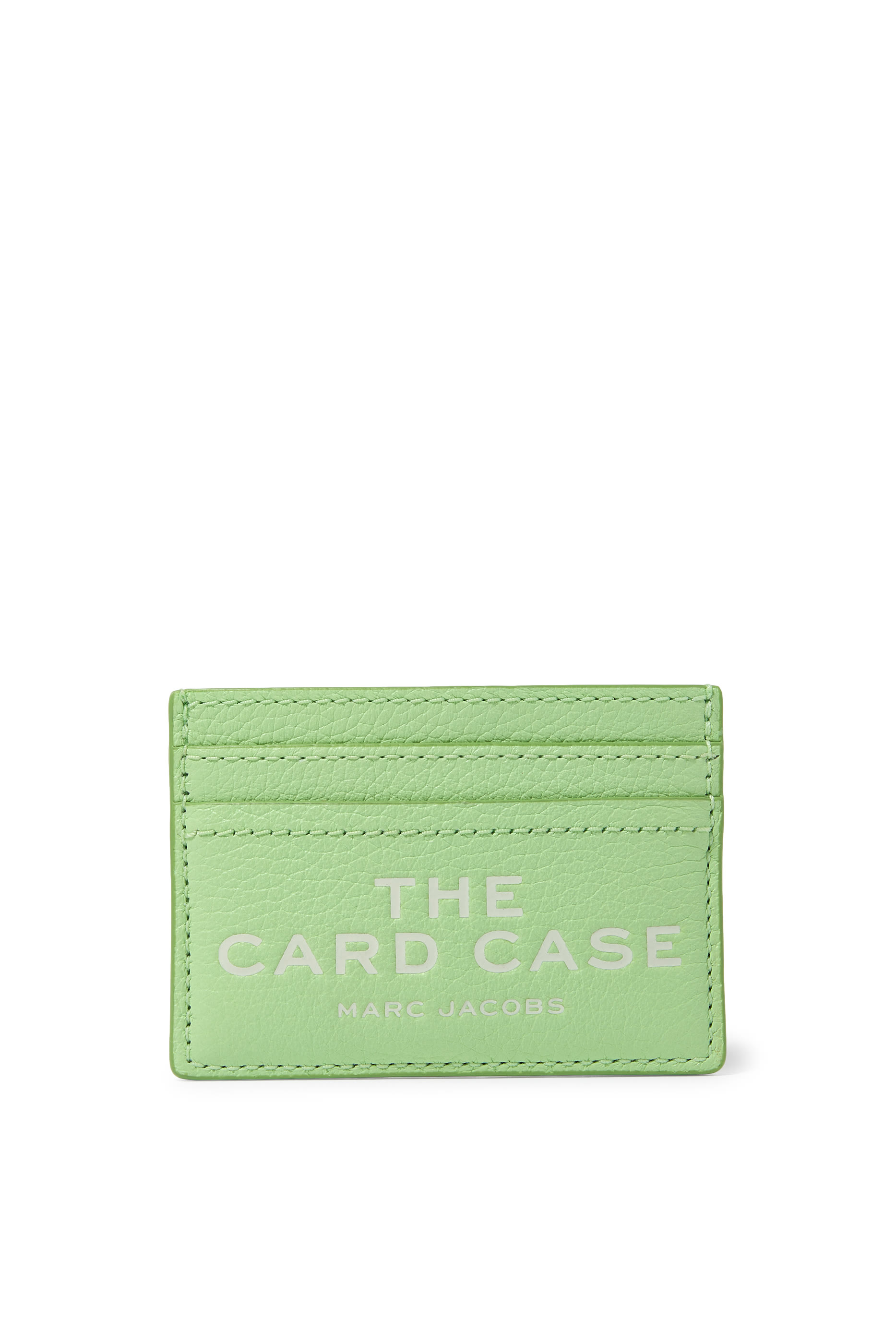 The Leather Card Case