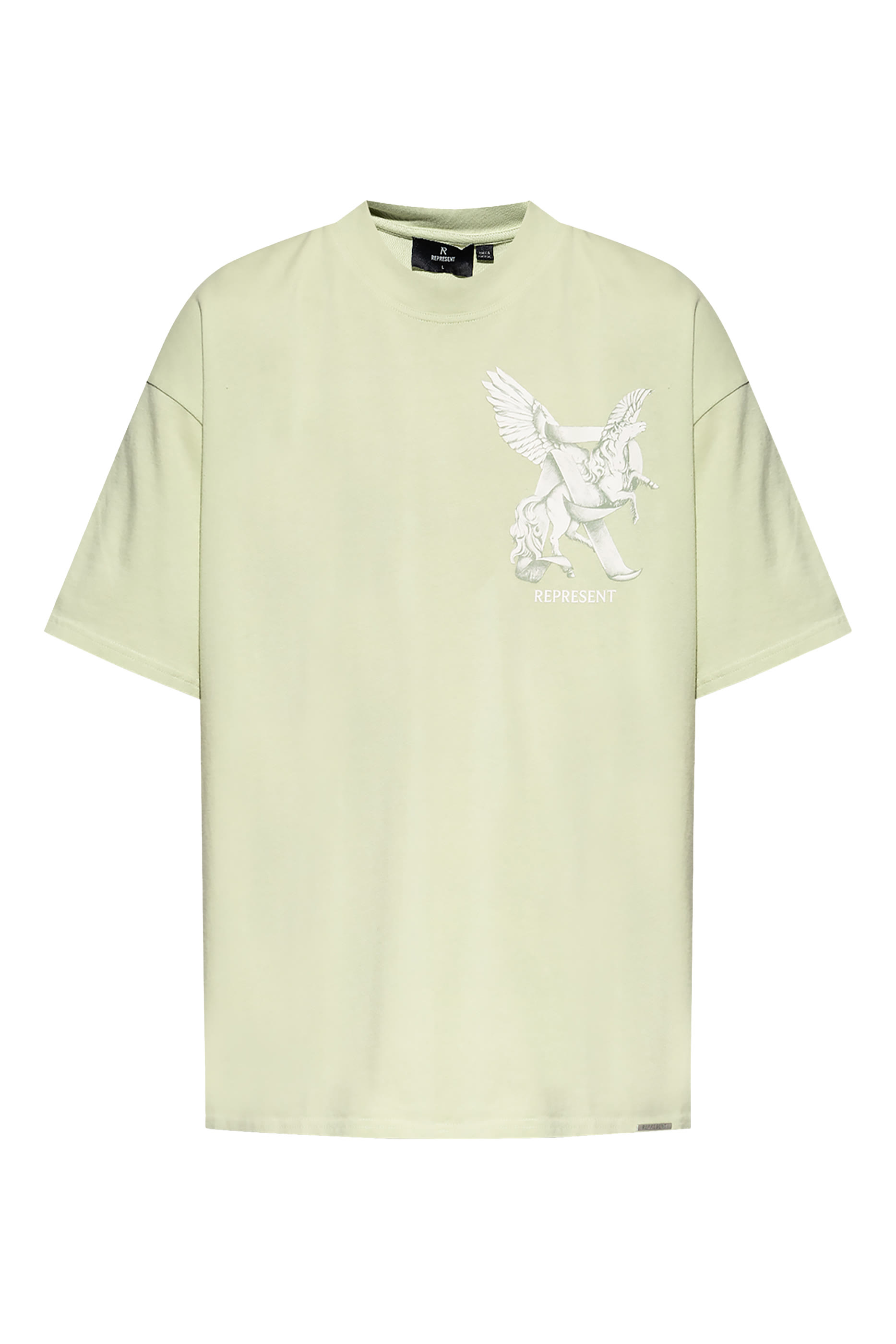 Elegance in Motion T-Shirt