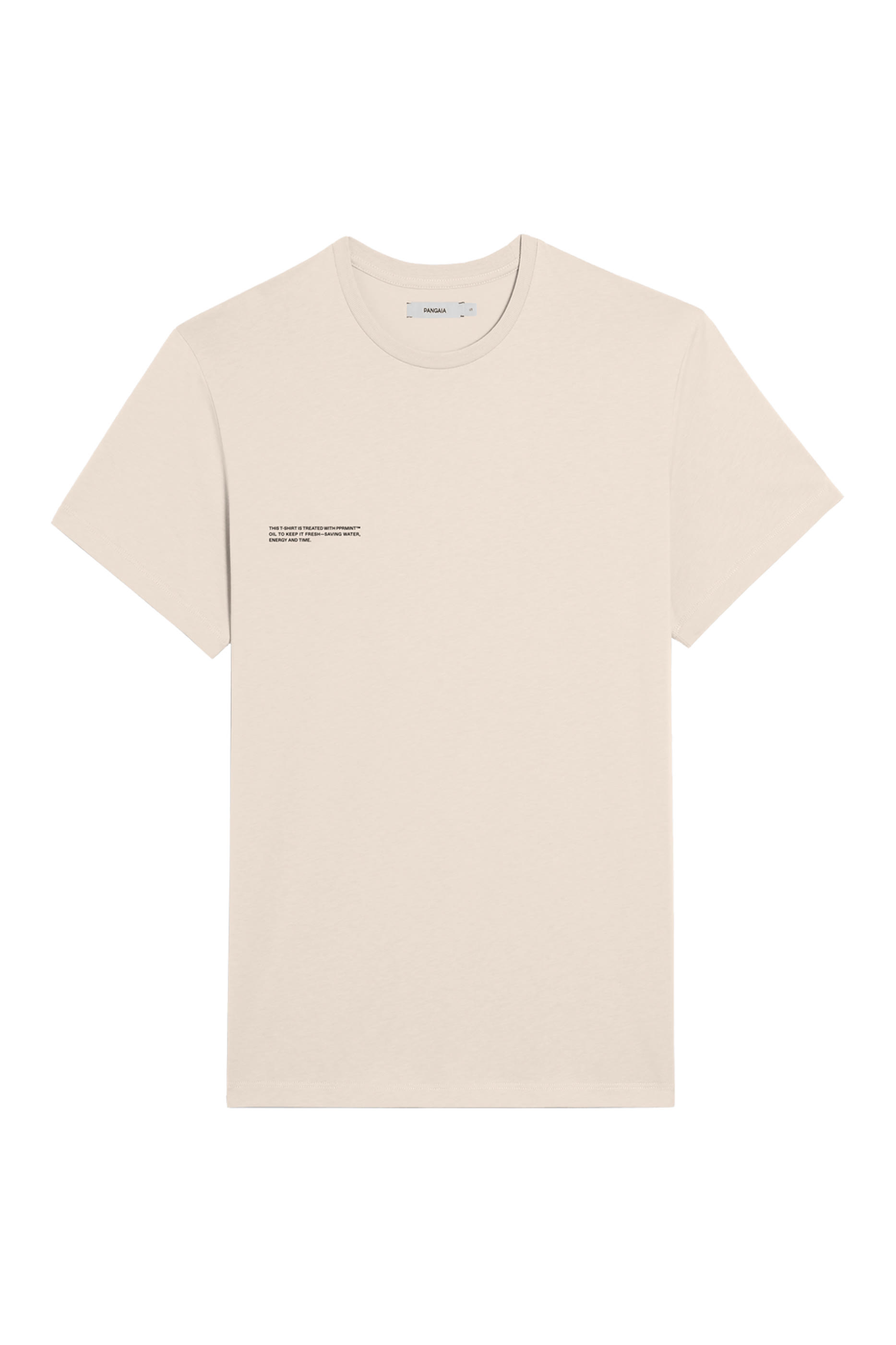 Organic Cotton T-Shirt
