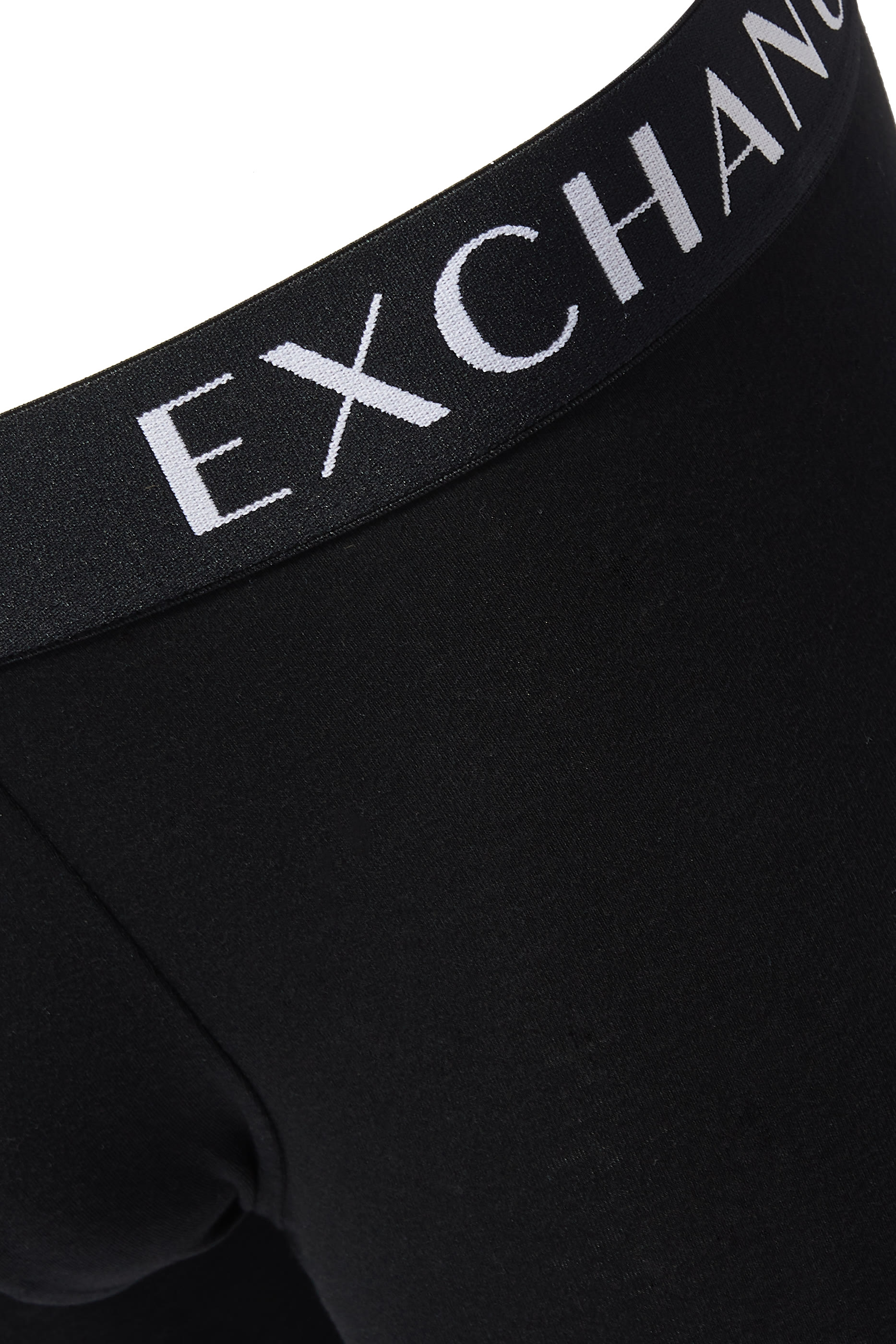 Logo Waistband Boxers