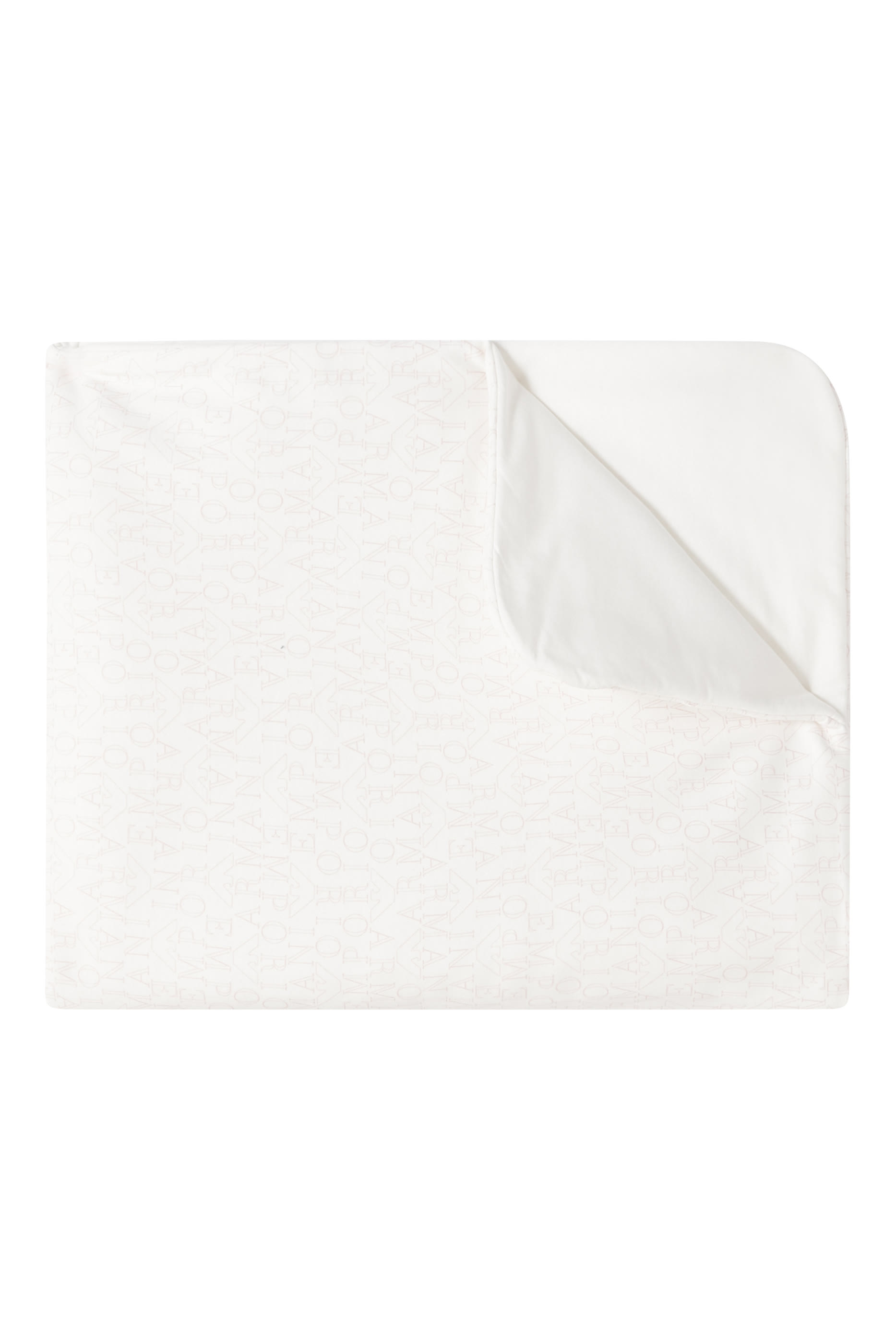 Kids EA Text Blanket