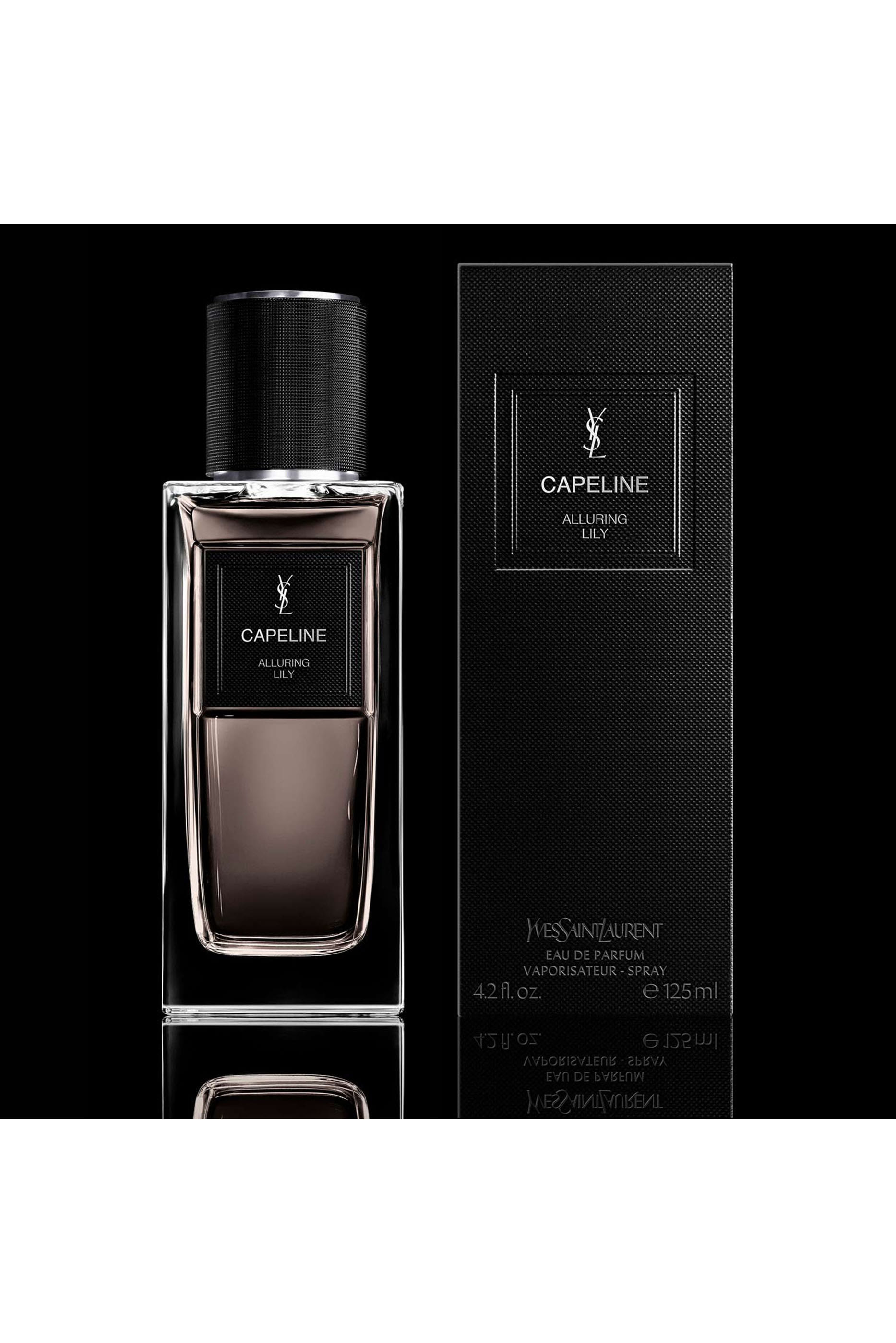 Le Vestiaire Des Parfums Capeline Eau de Parfum 