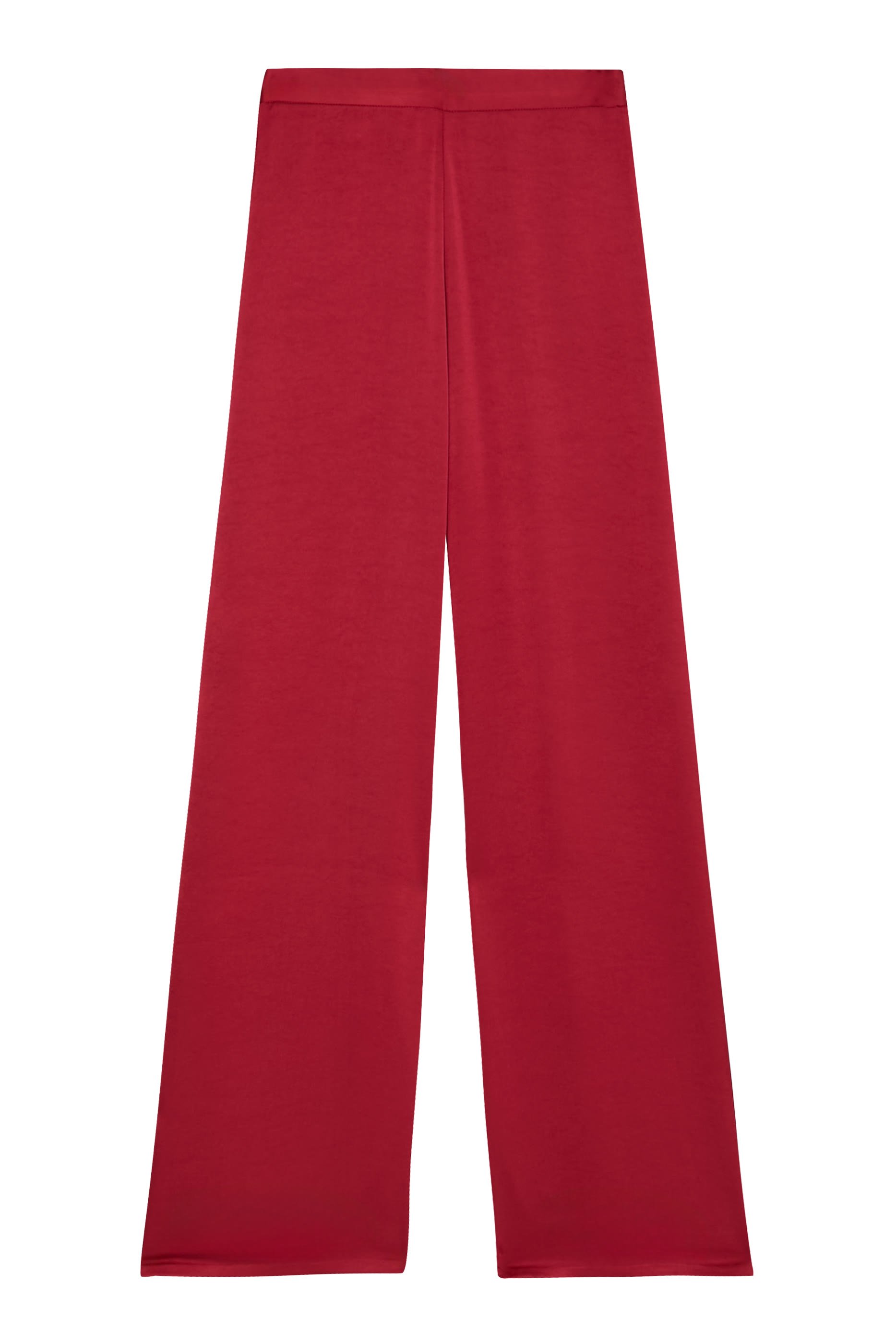 Viscose Trousers