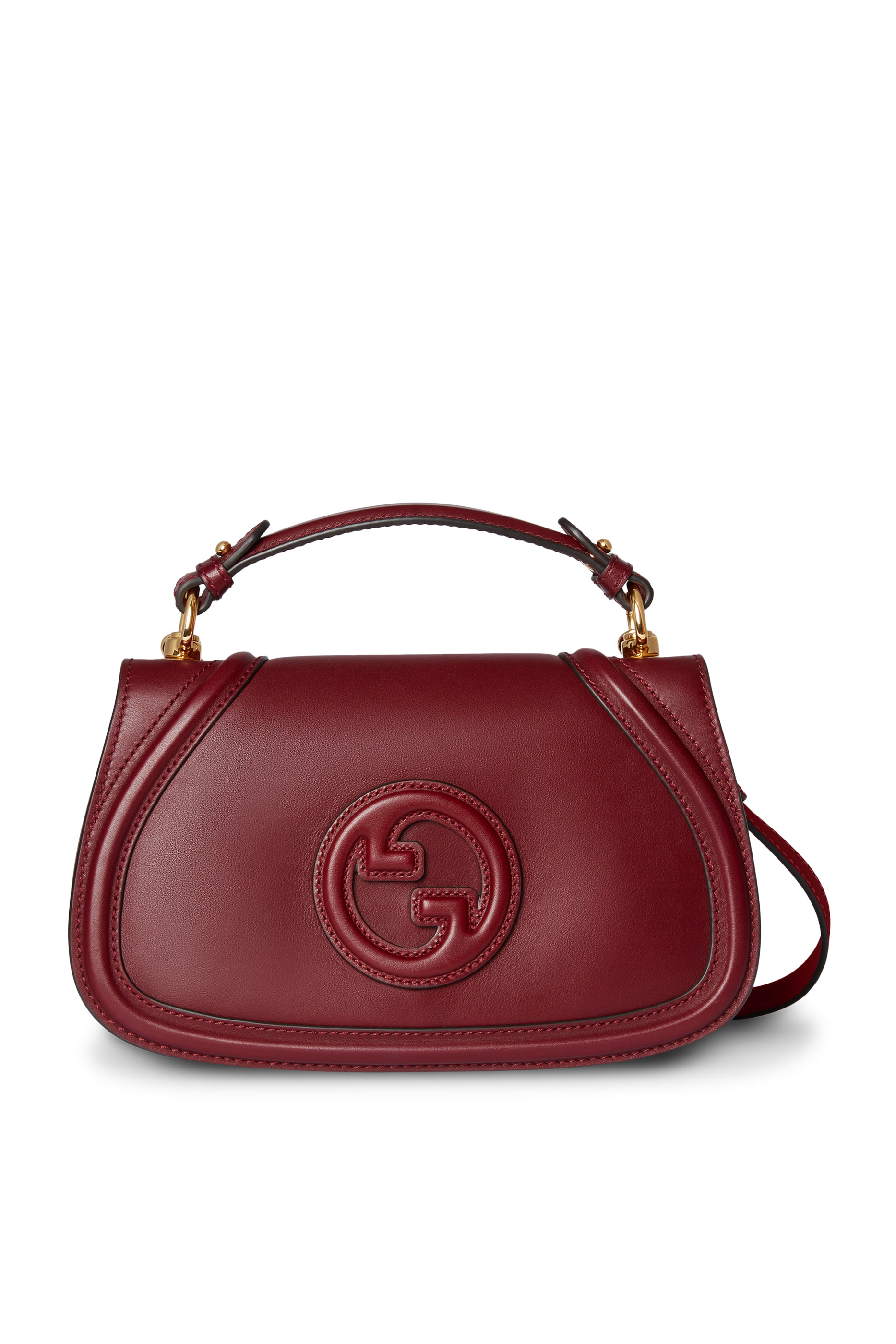 Blondie Top Handle Bag