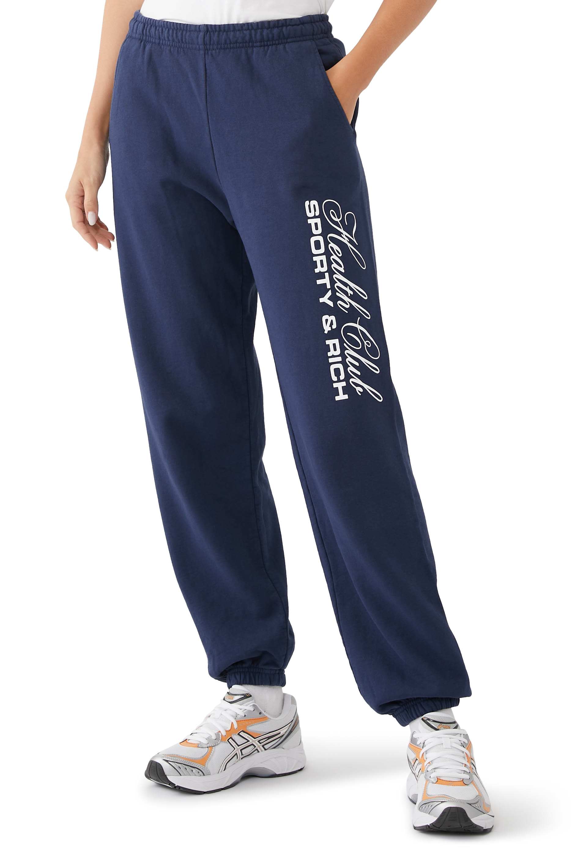 Made in USA Sweatpants