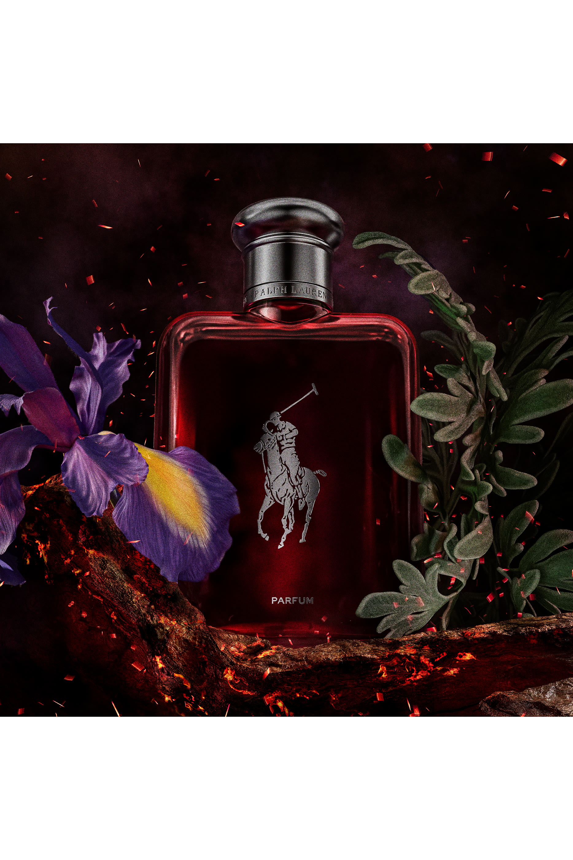 Polo Red Parfum
