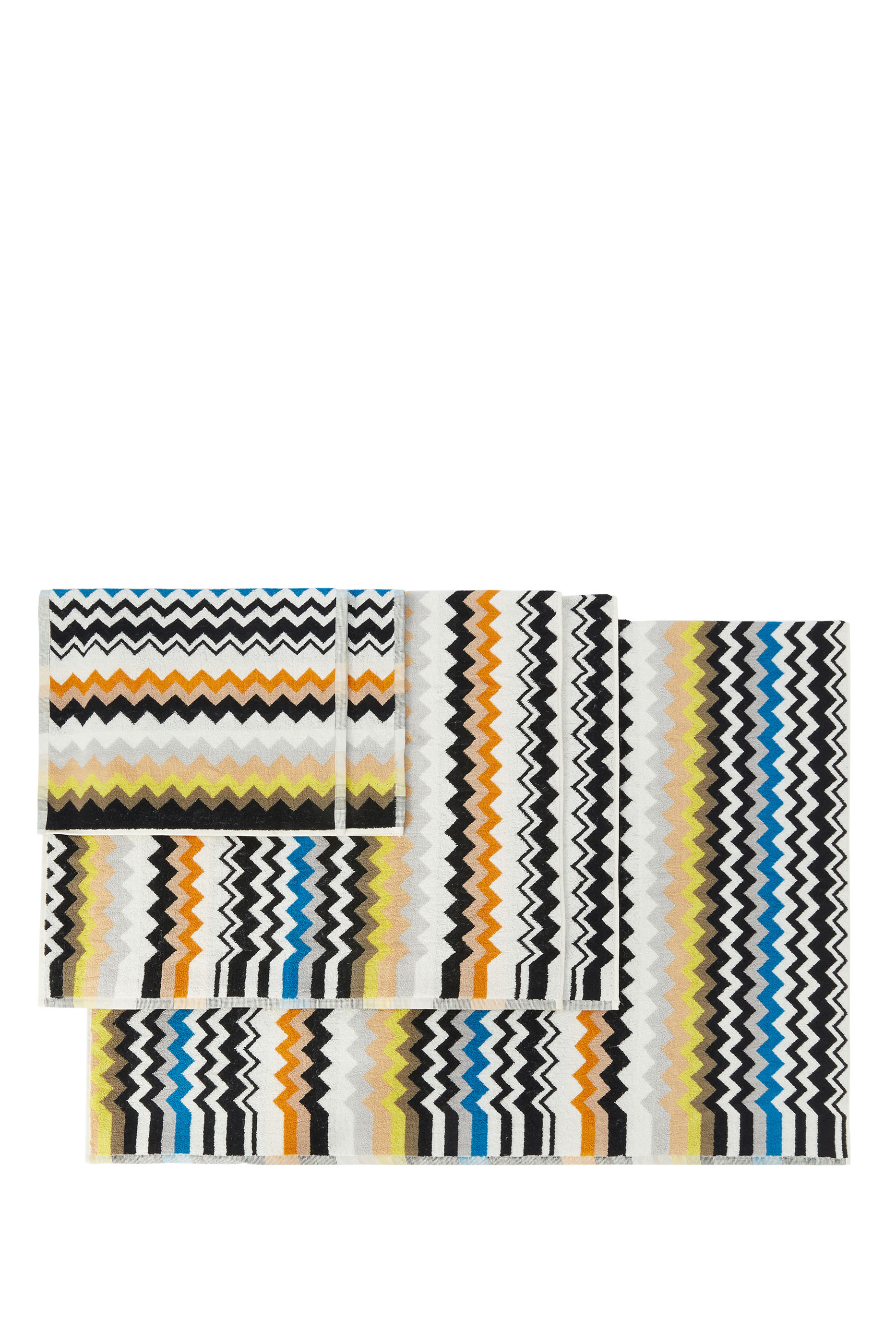 Best Towel, Set of 5