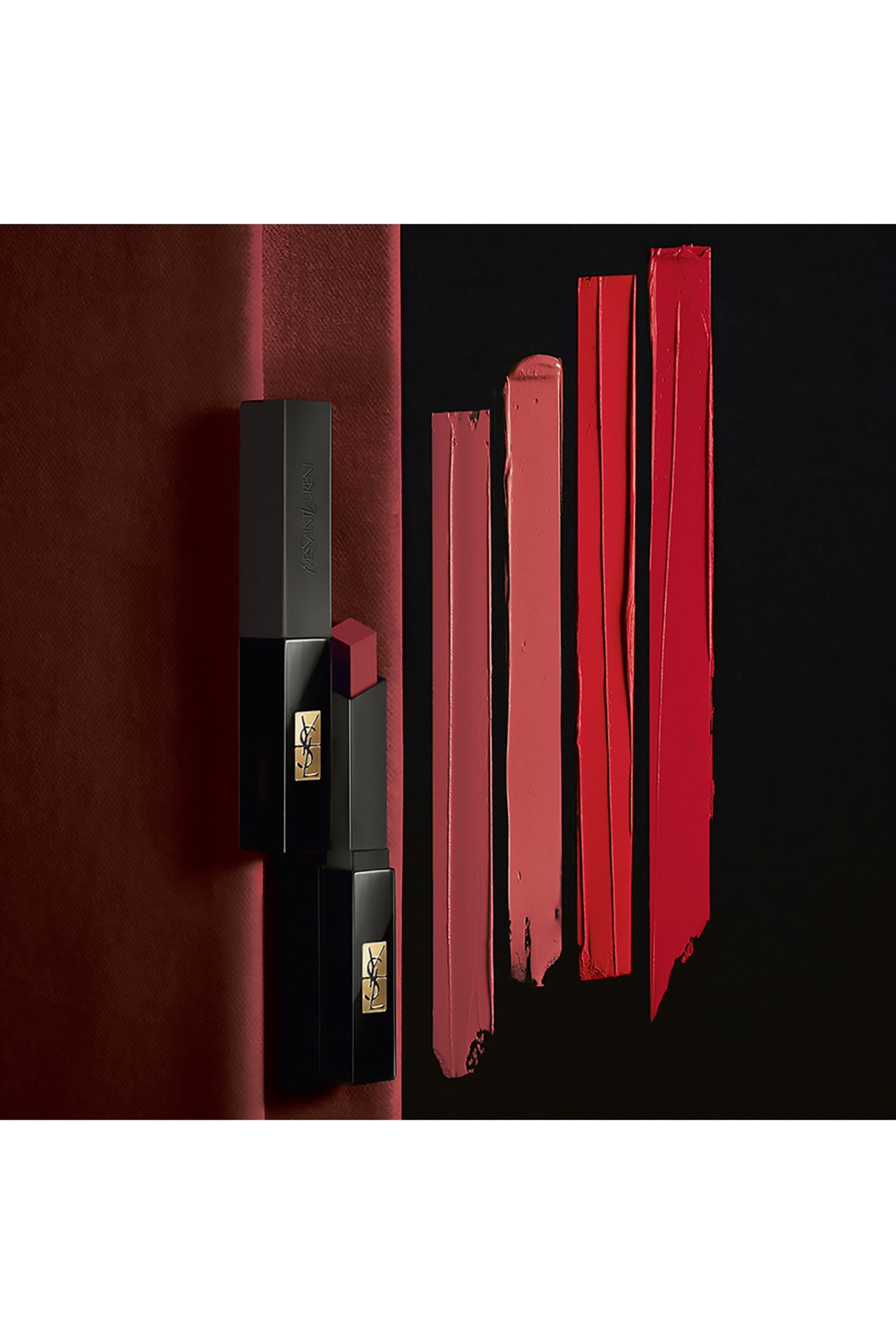 Slim Velvet Radical Matte Lipstick