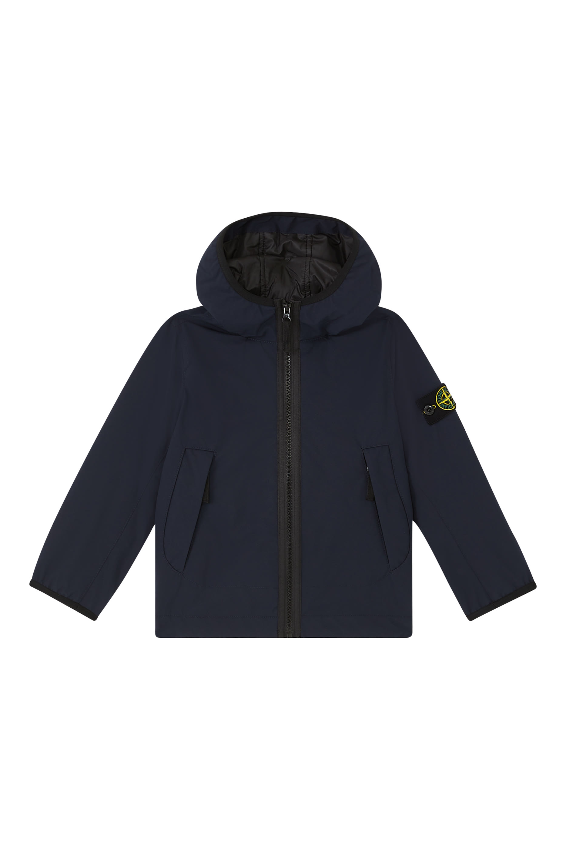 Kids Zip-Up Jacket