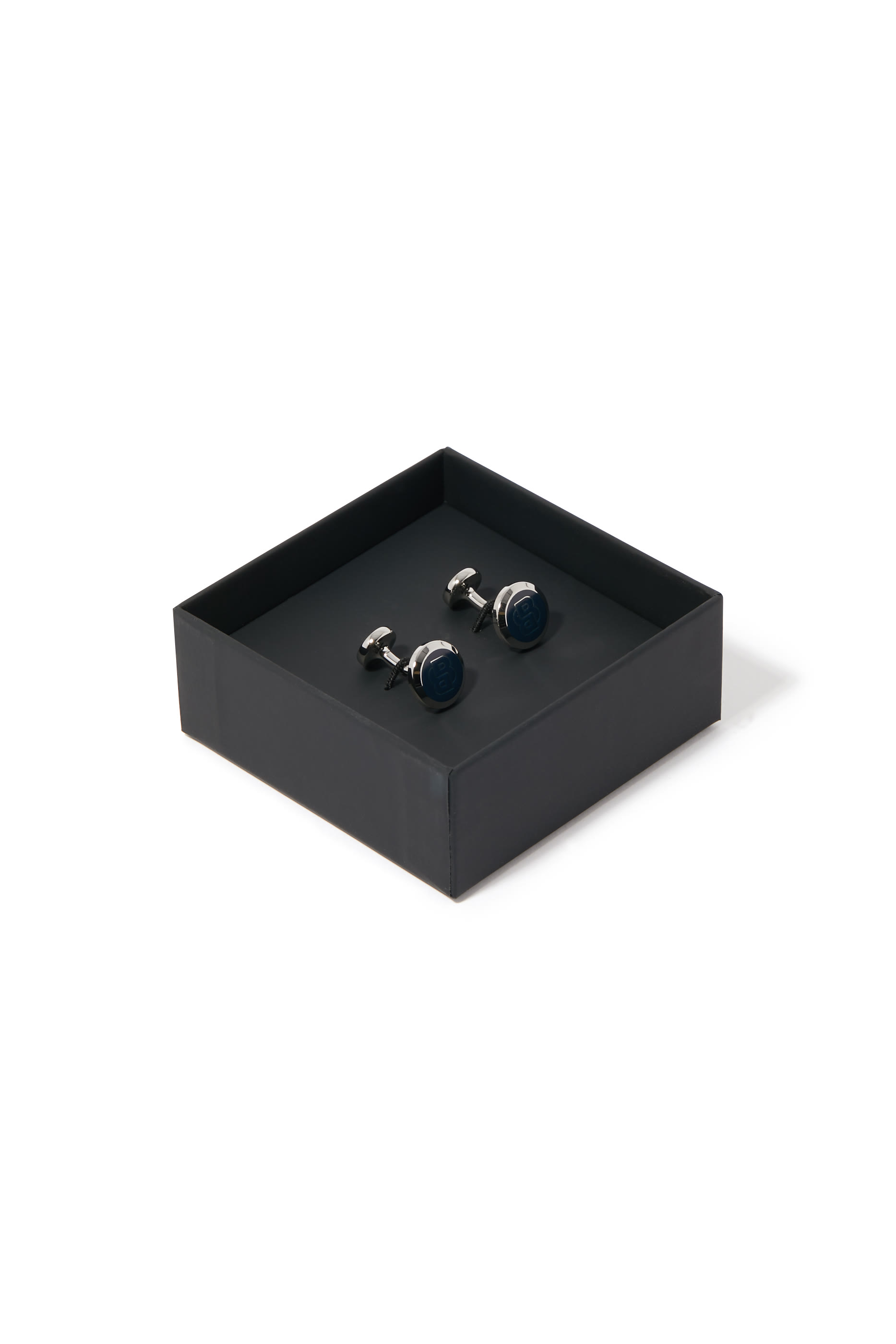 Logo Cufflinks