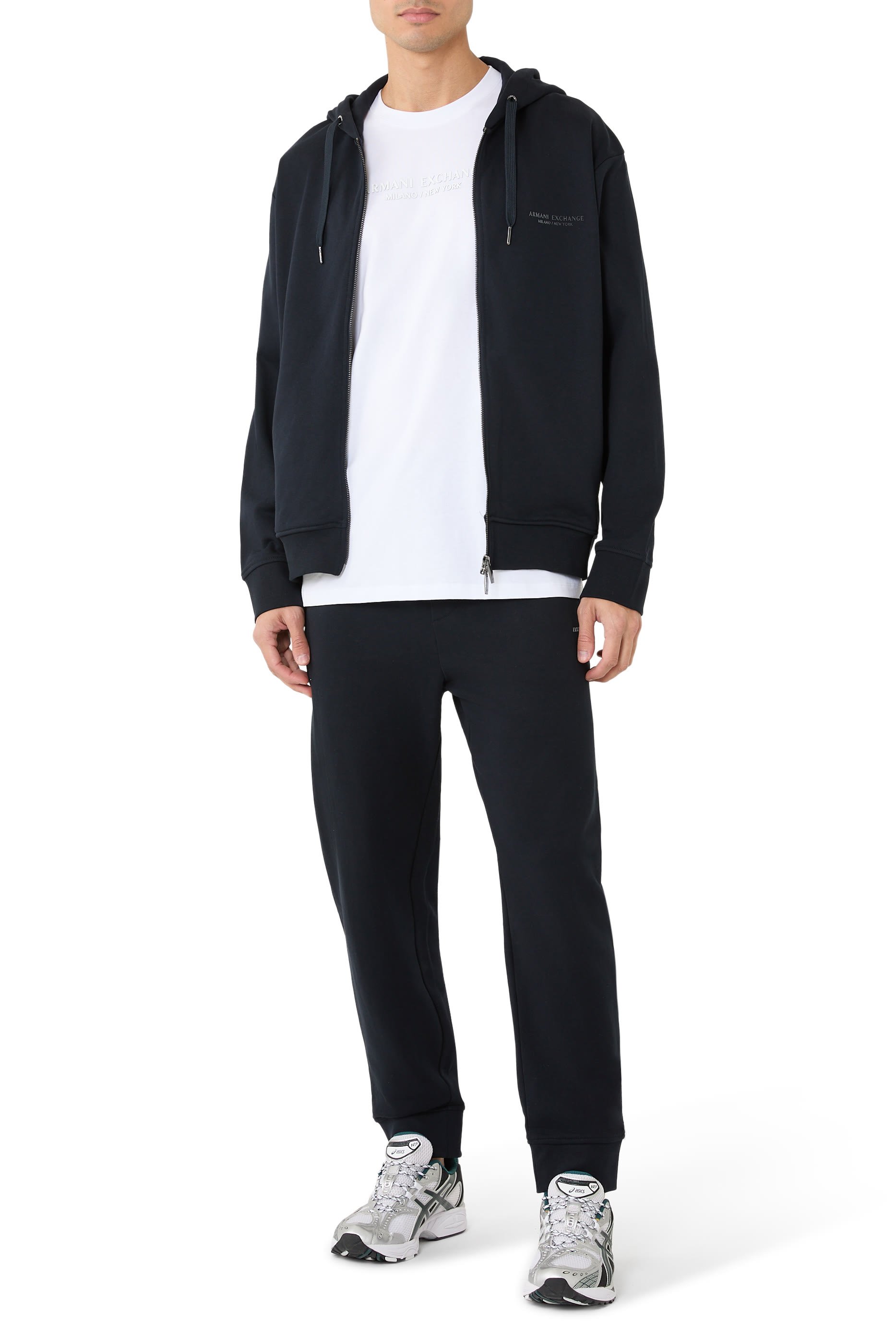 Logo Regular Fit T-Shirt