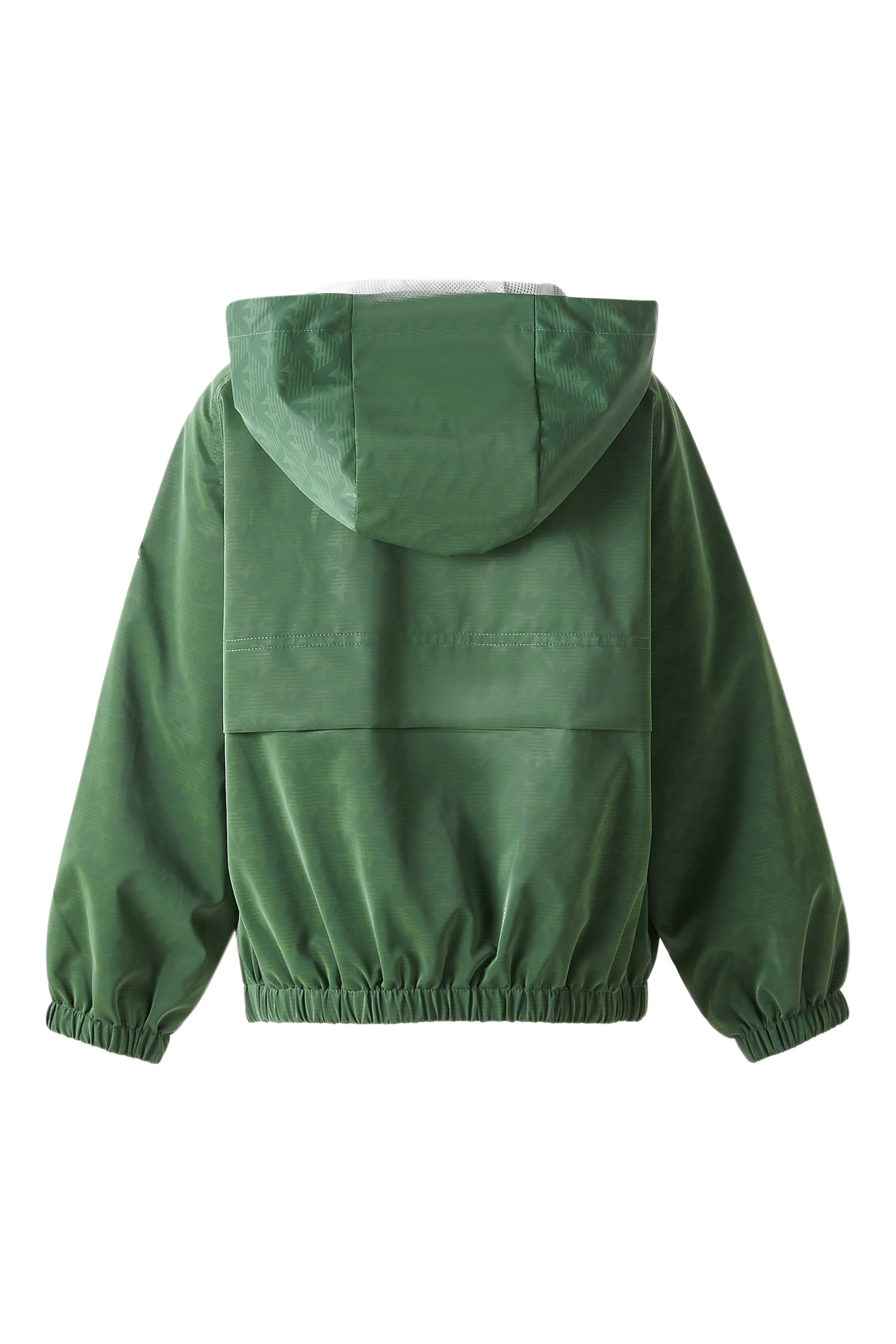 Kids Eagle Logo Hoody