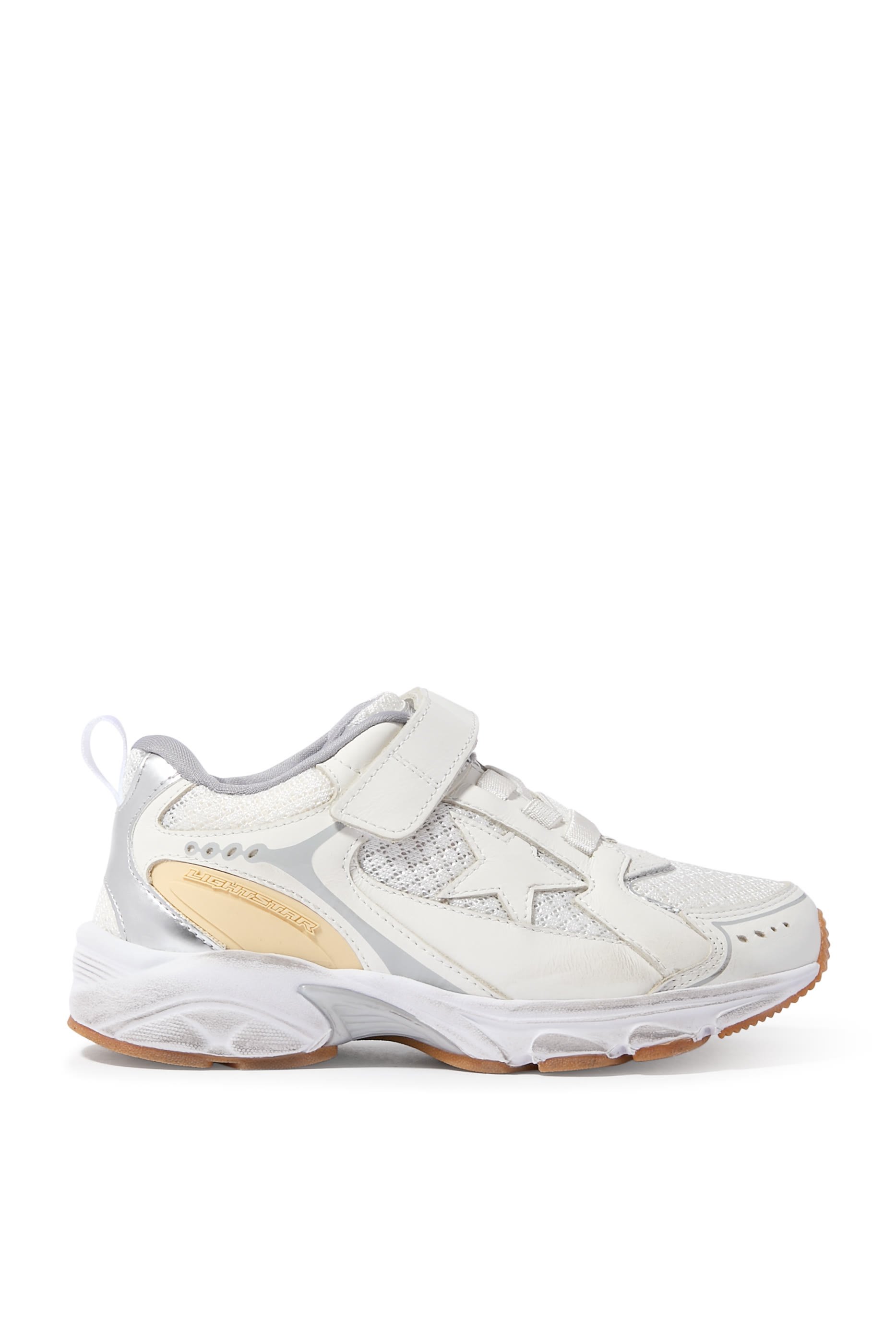 Kids Lightstar Sneakers