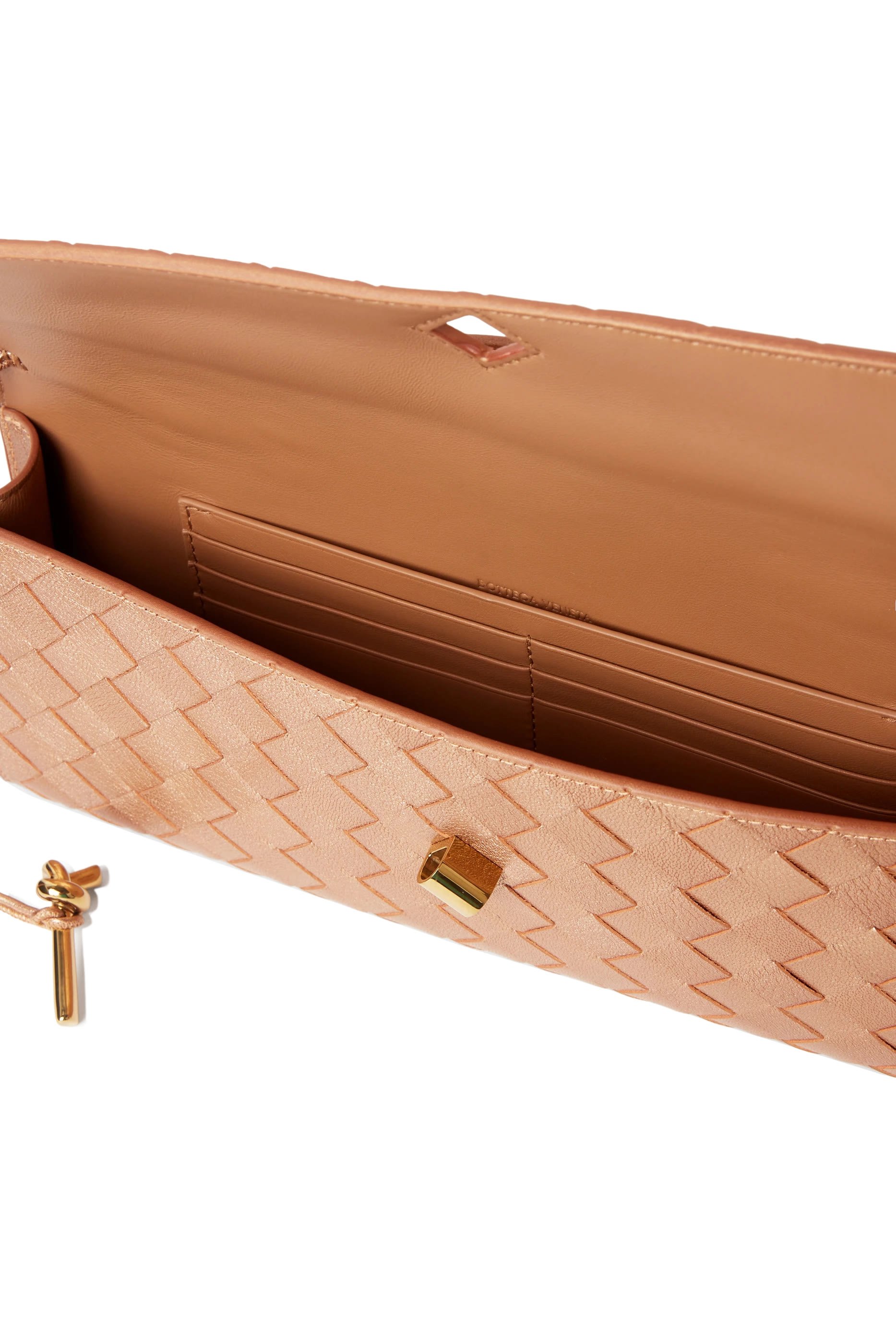  Andiamo Clutch 