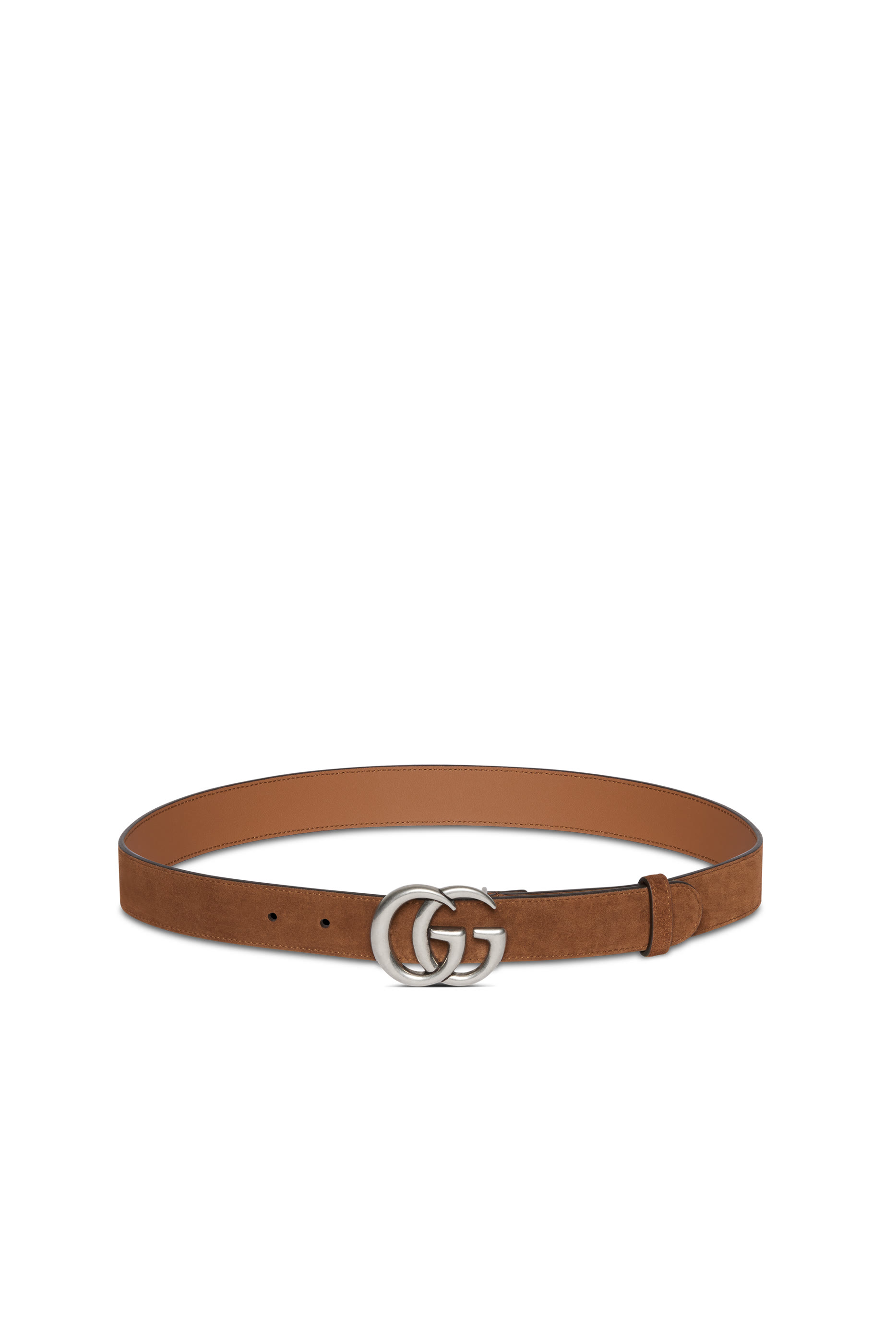 GG Marmont Thin Belt