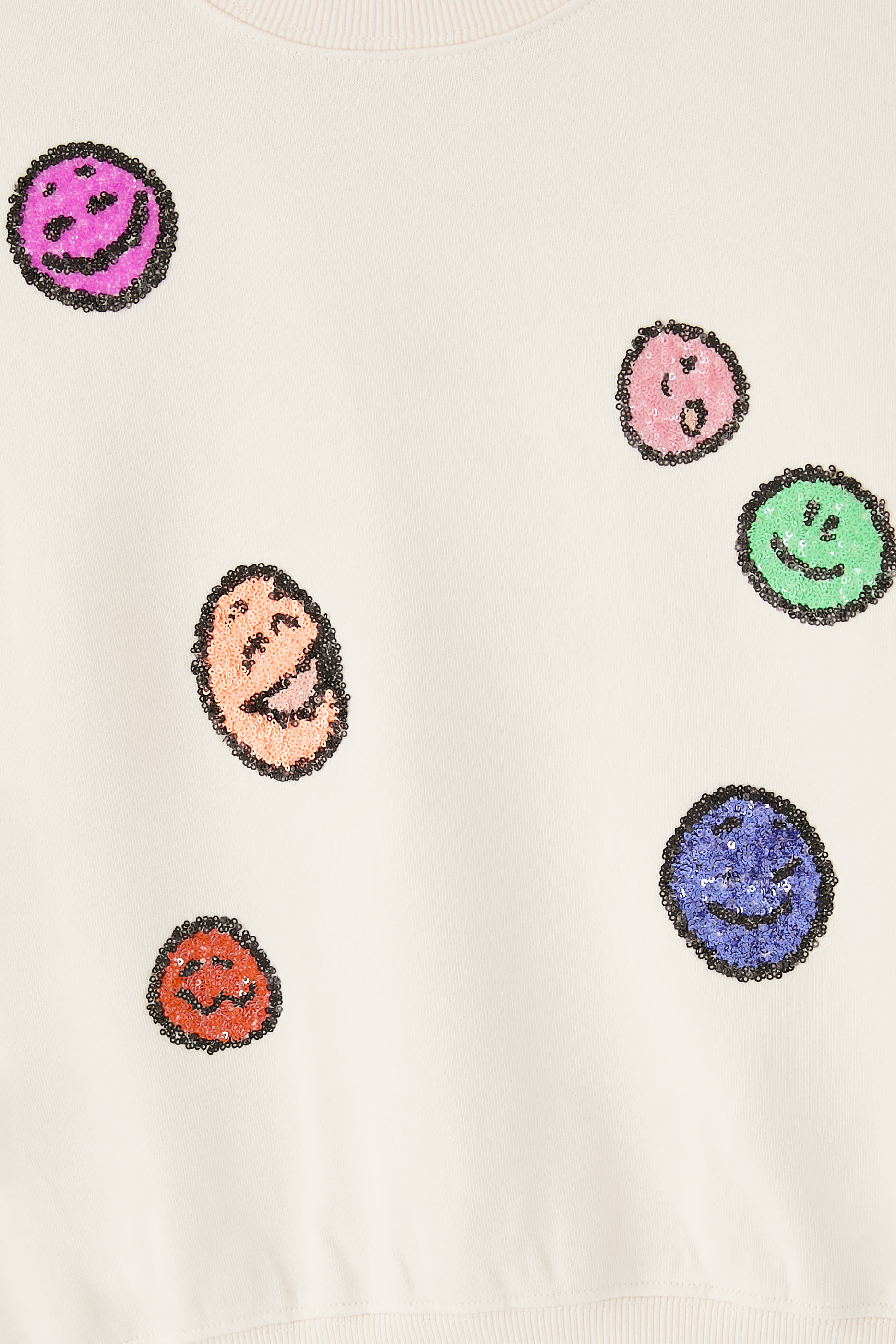 Kids Marge Sweatshirt