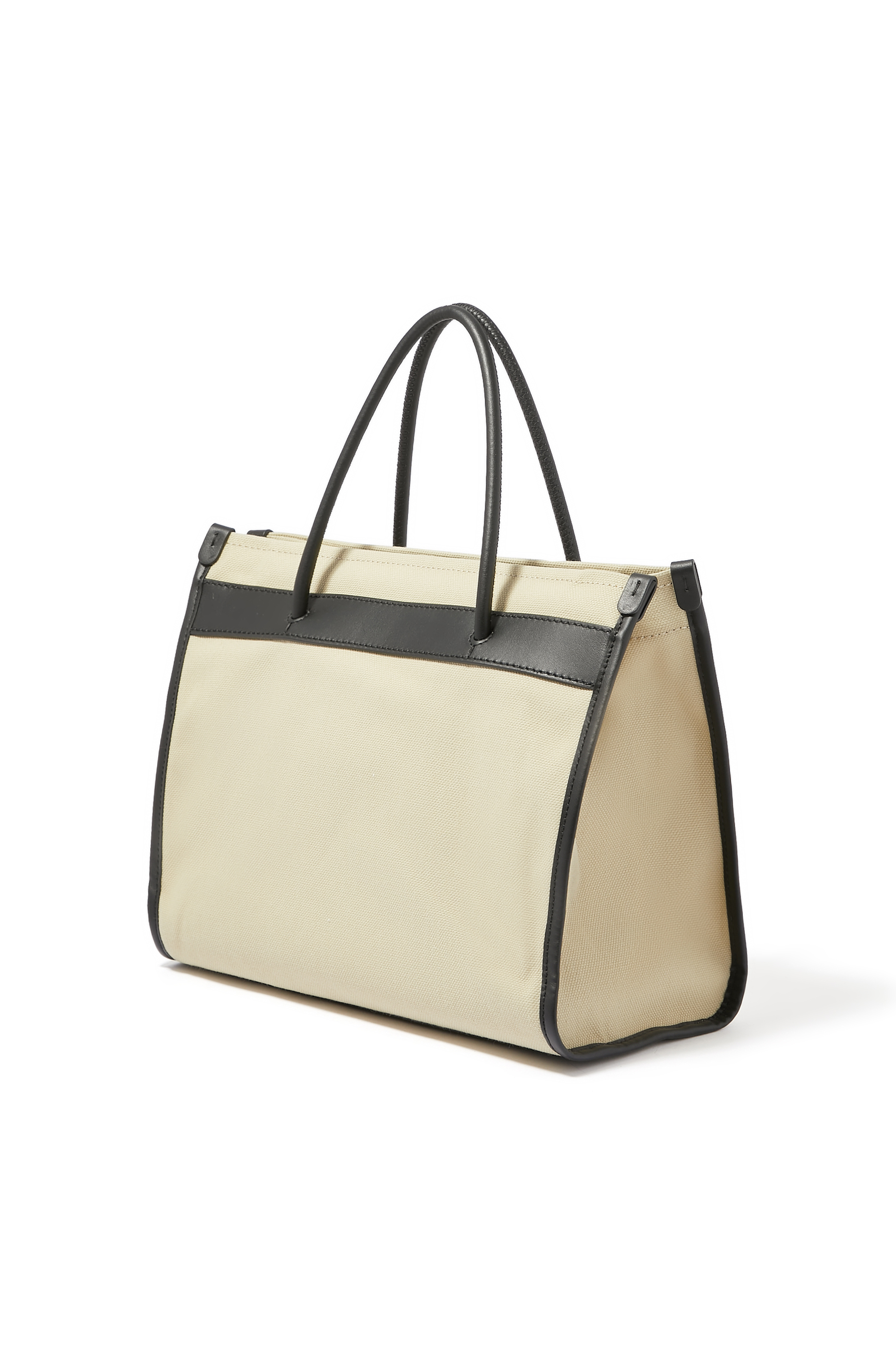 In Love We Trust Small Canvas Tote Bag