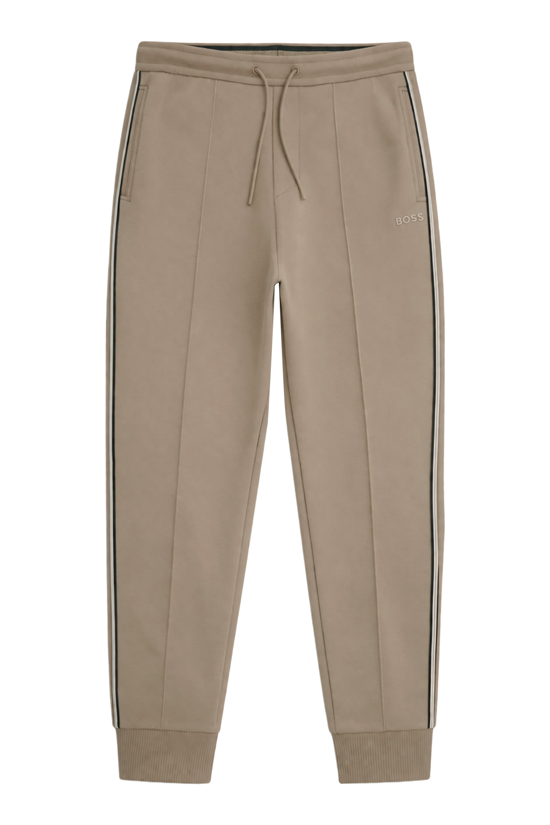 Hadiko Slim Fit Trousers