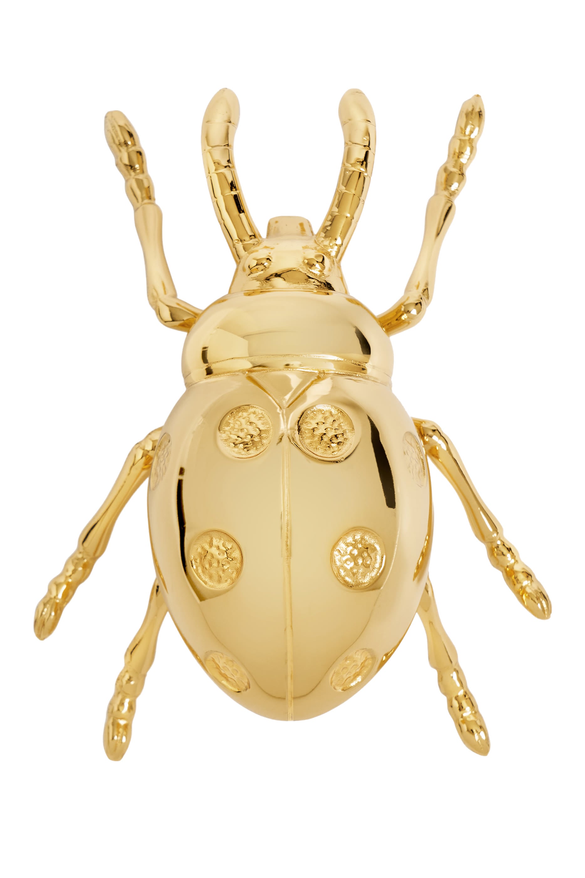 Ladybug Bottle Opener