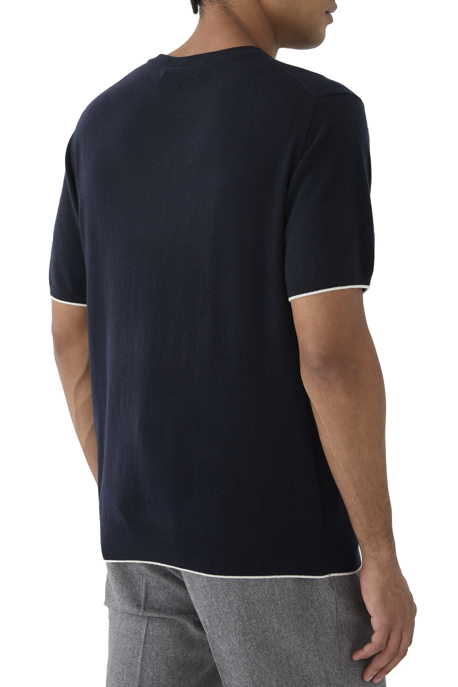 Mr. Chichester T-Shirt