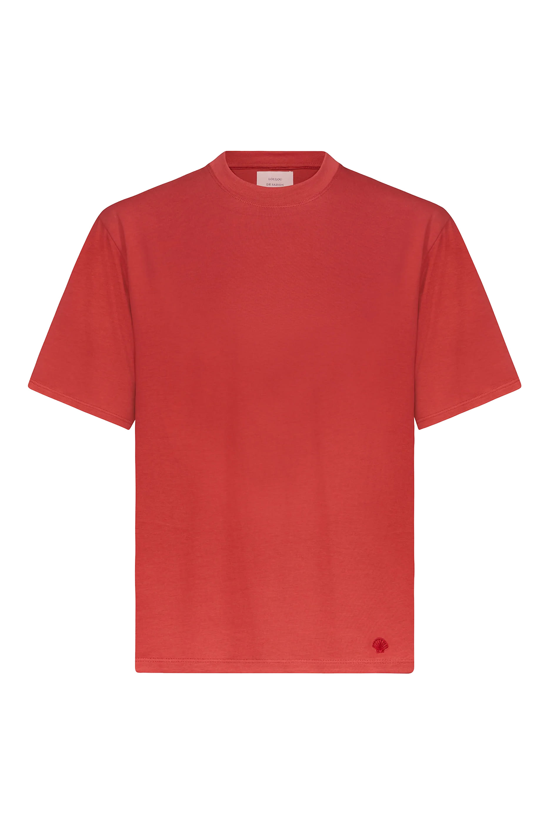 TELANTO Organic Cotton T-Shirt 