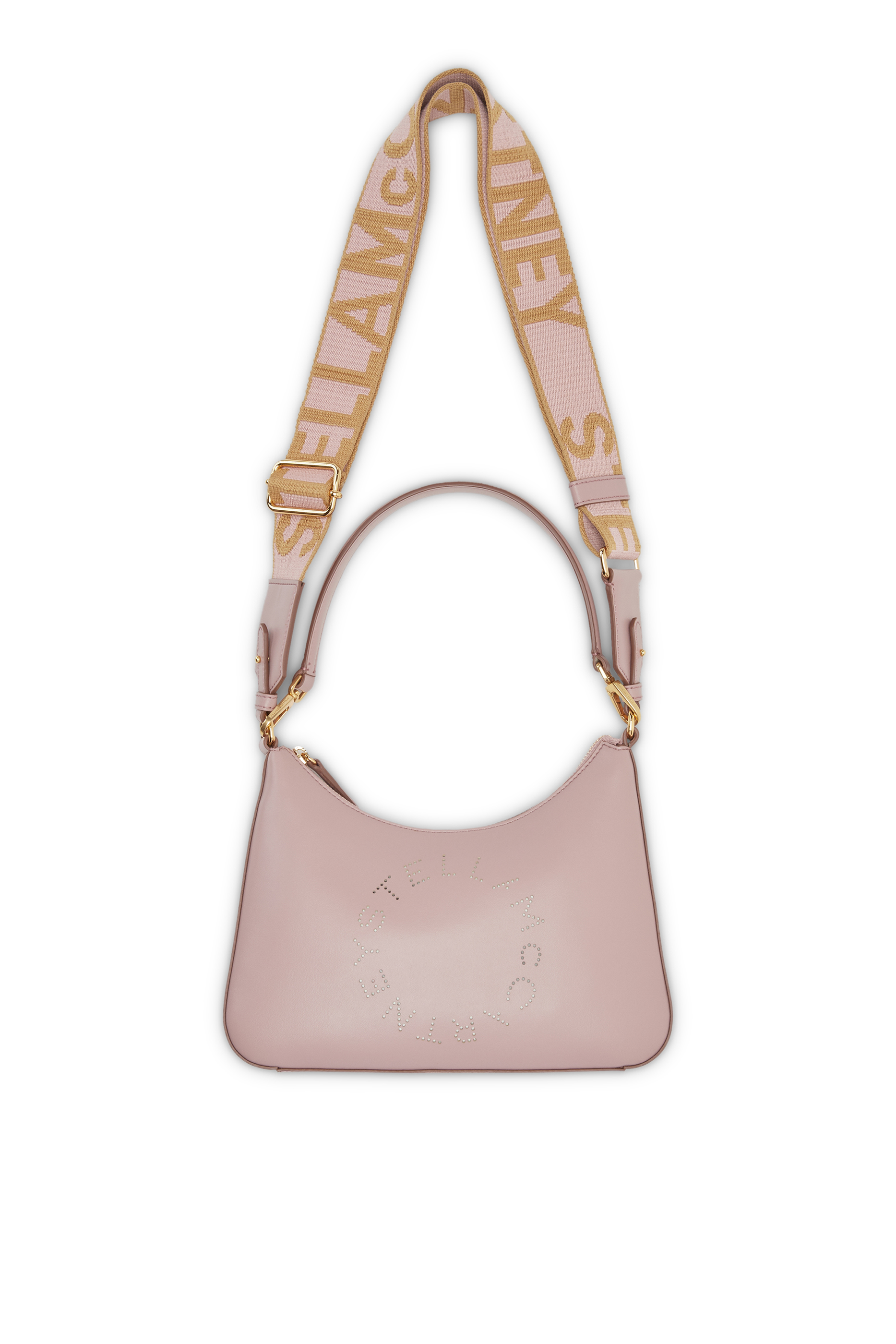 Logo Small Shoulder Bag