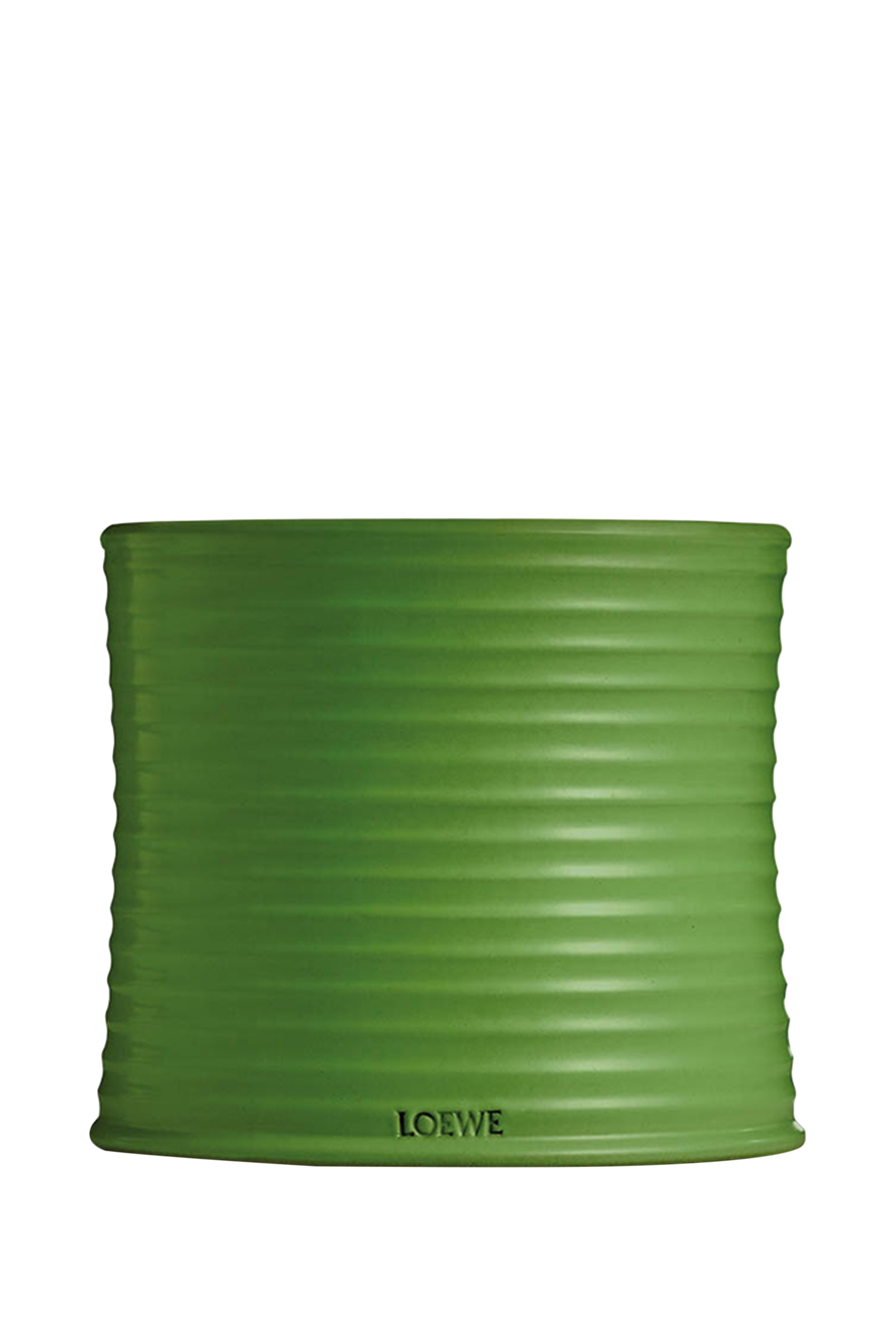 Luscious Pea Scented Candle