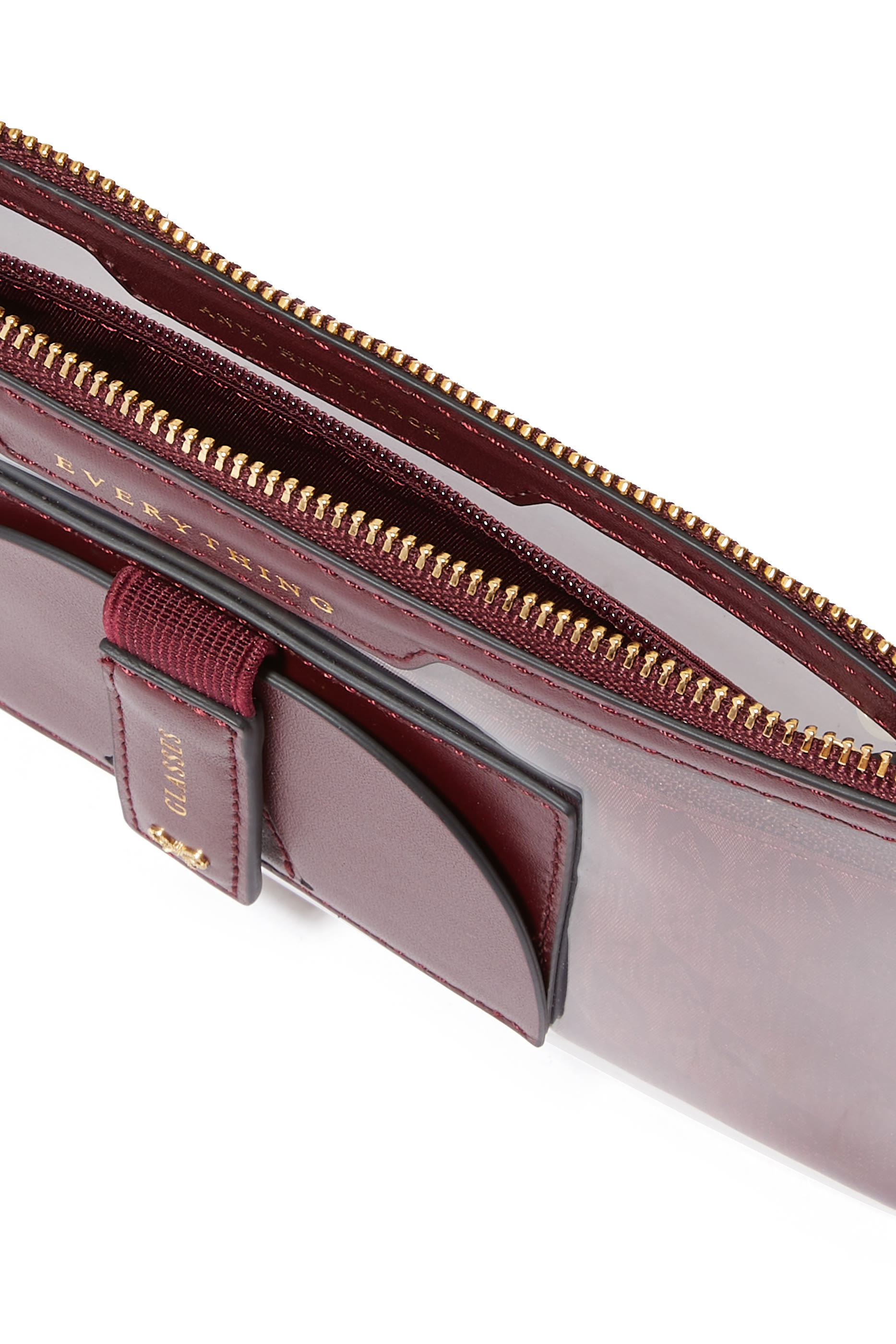 Logo Everything XL Pouch