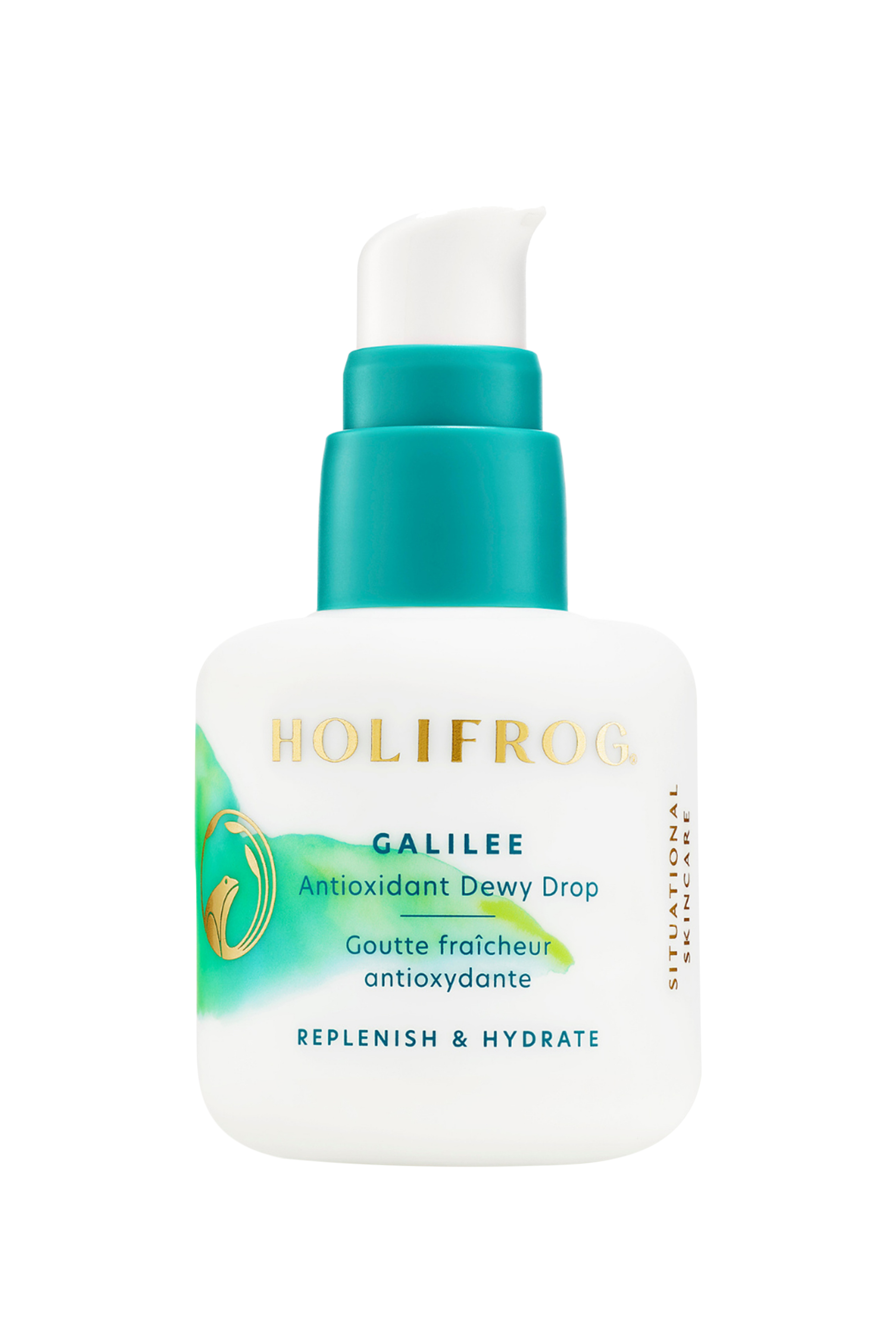 Galilee Antioxidant Dewy Drop