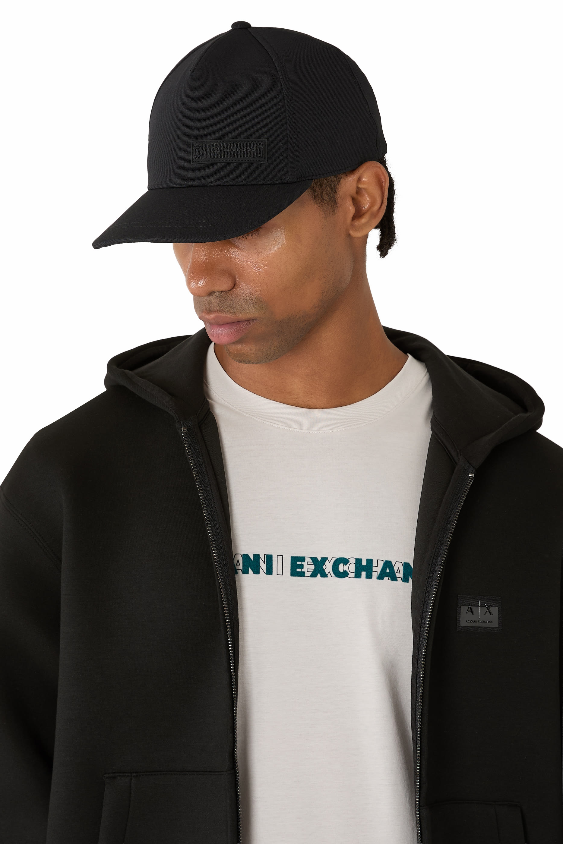 Cozy Lab Baseball Hat