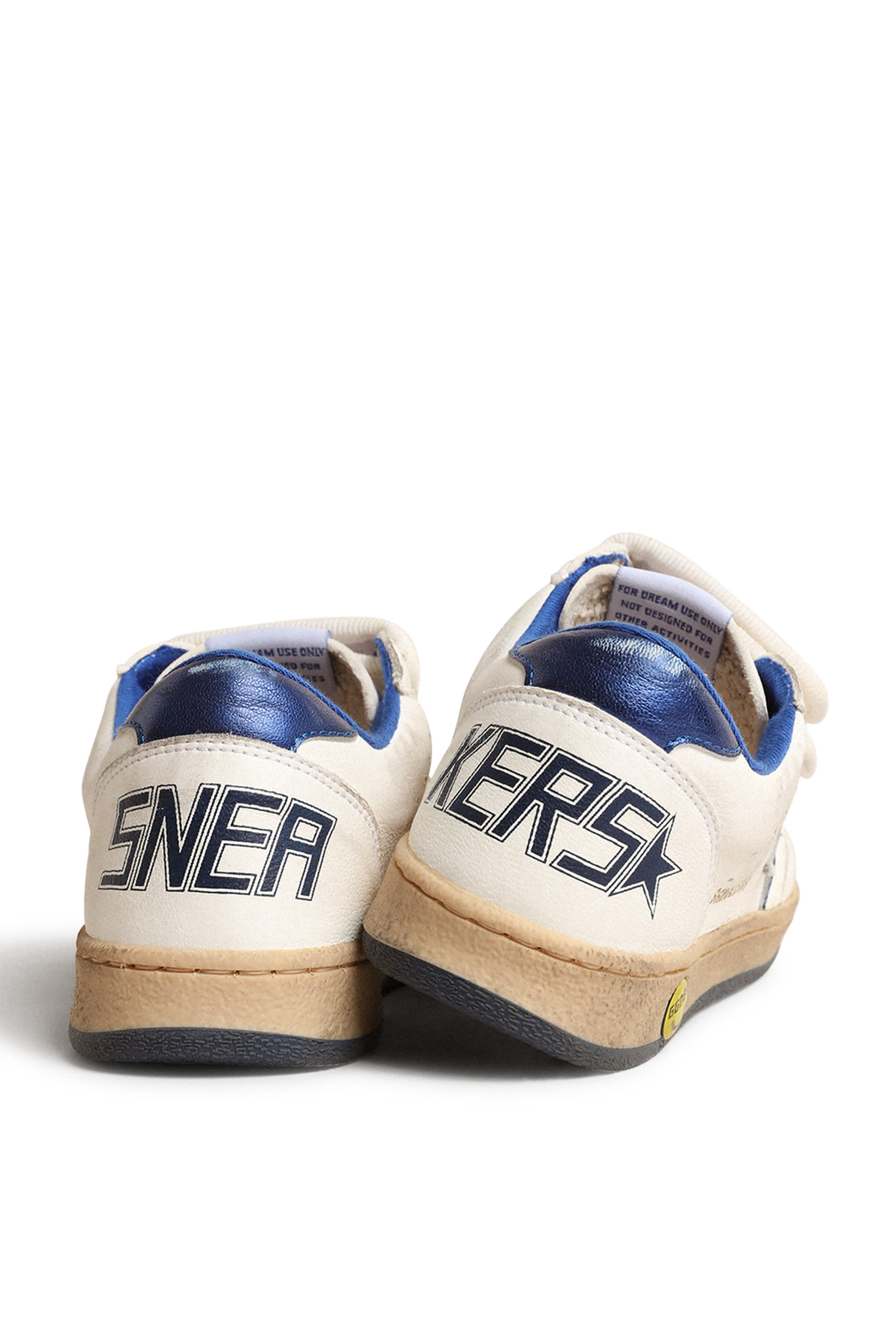 Kids Ball Star Sneakers