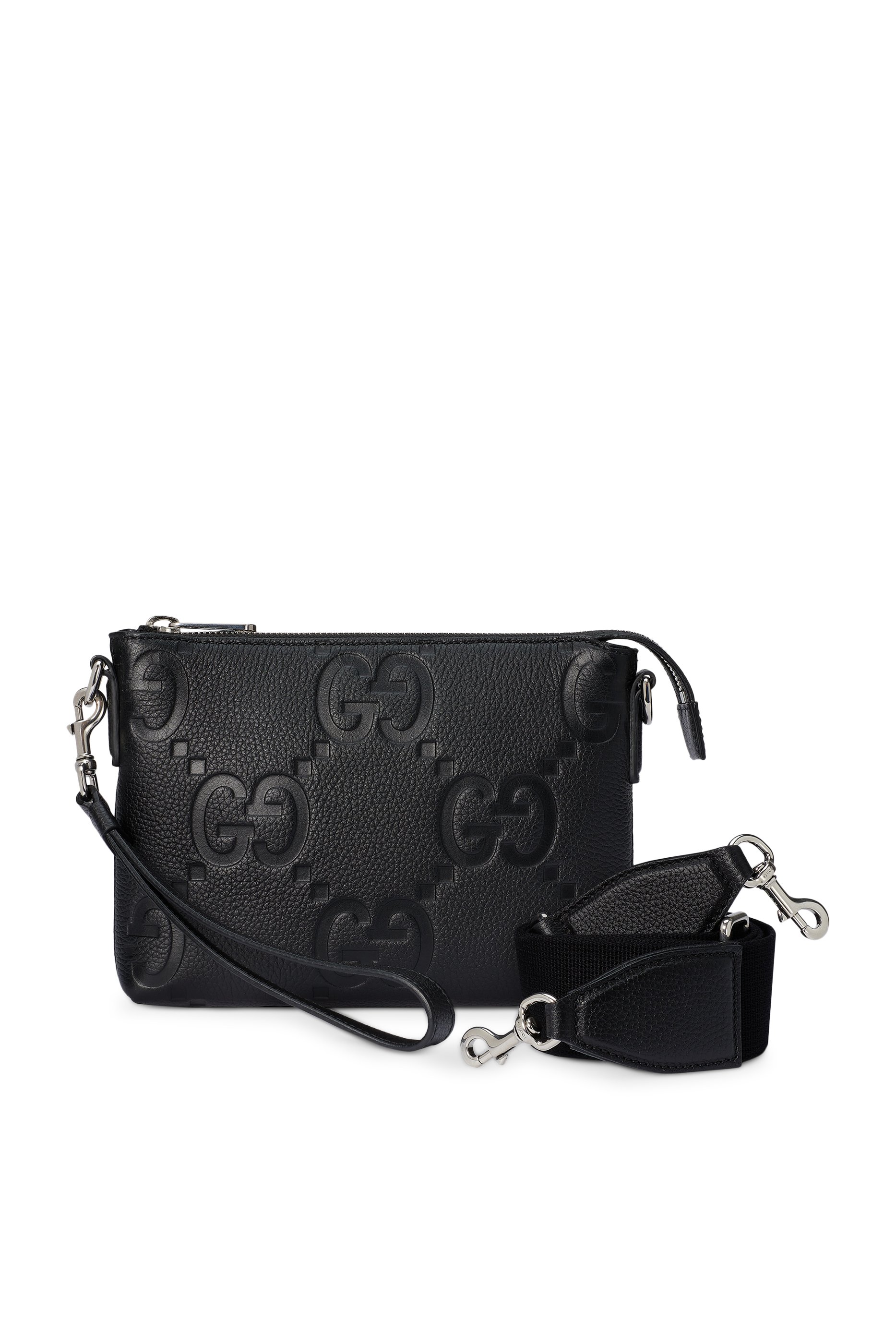 Jumbo GG Small Messenger Bag