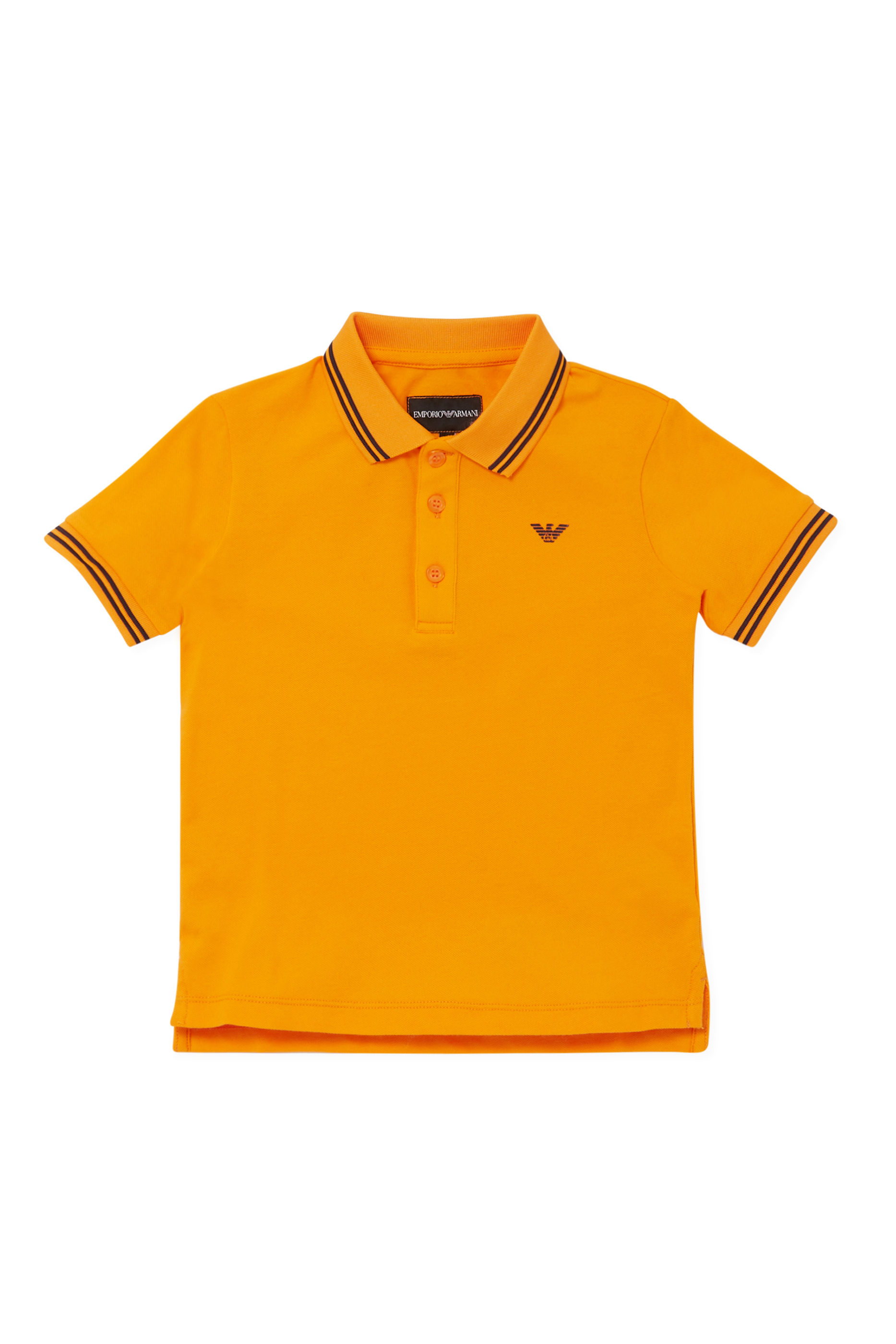 Pique Classic Polo Shirt
