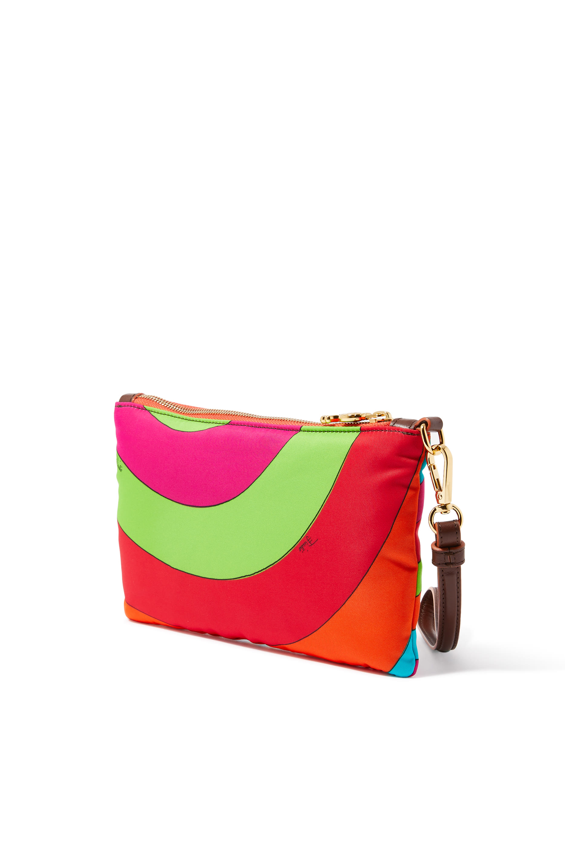 Yummy Clutch Pouch