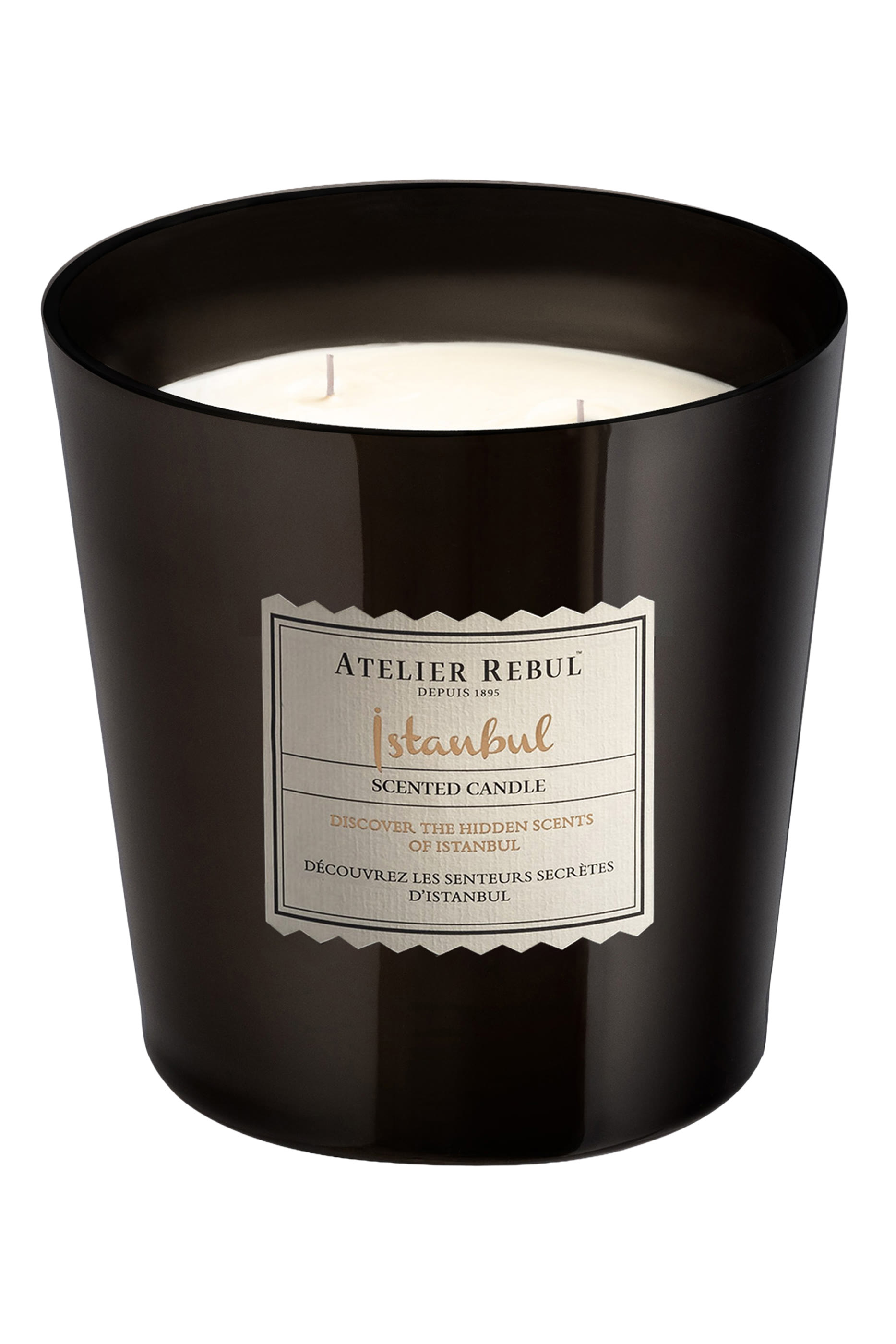 Istanbul Scented Candle 