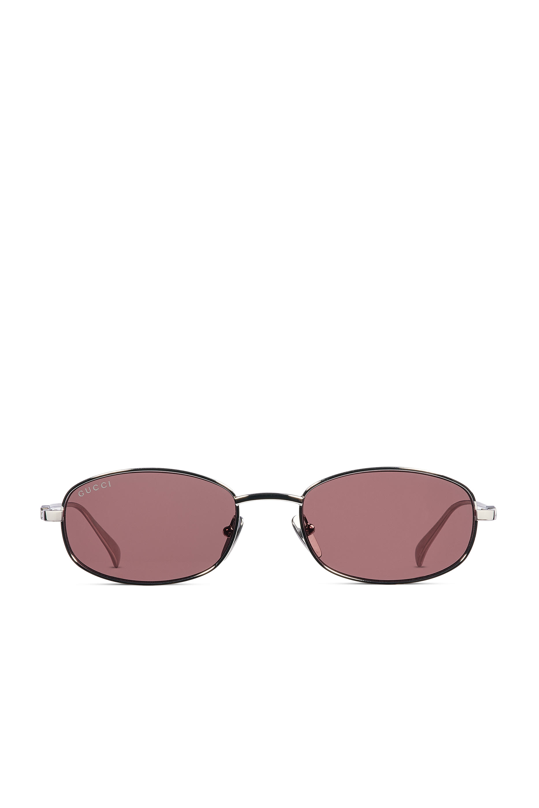 GG1940S Oval Frame Sunglasses