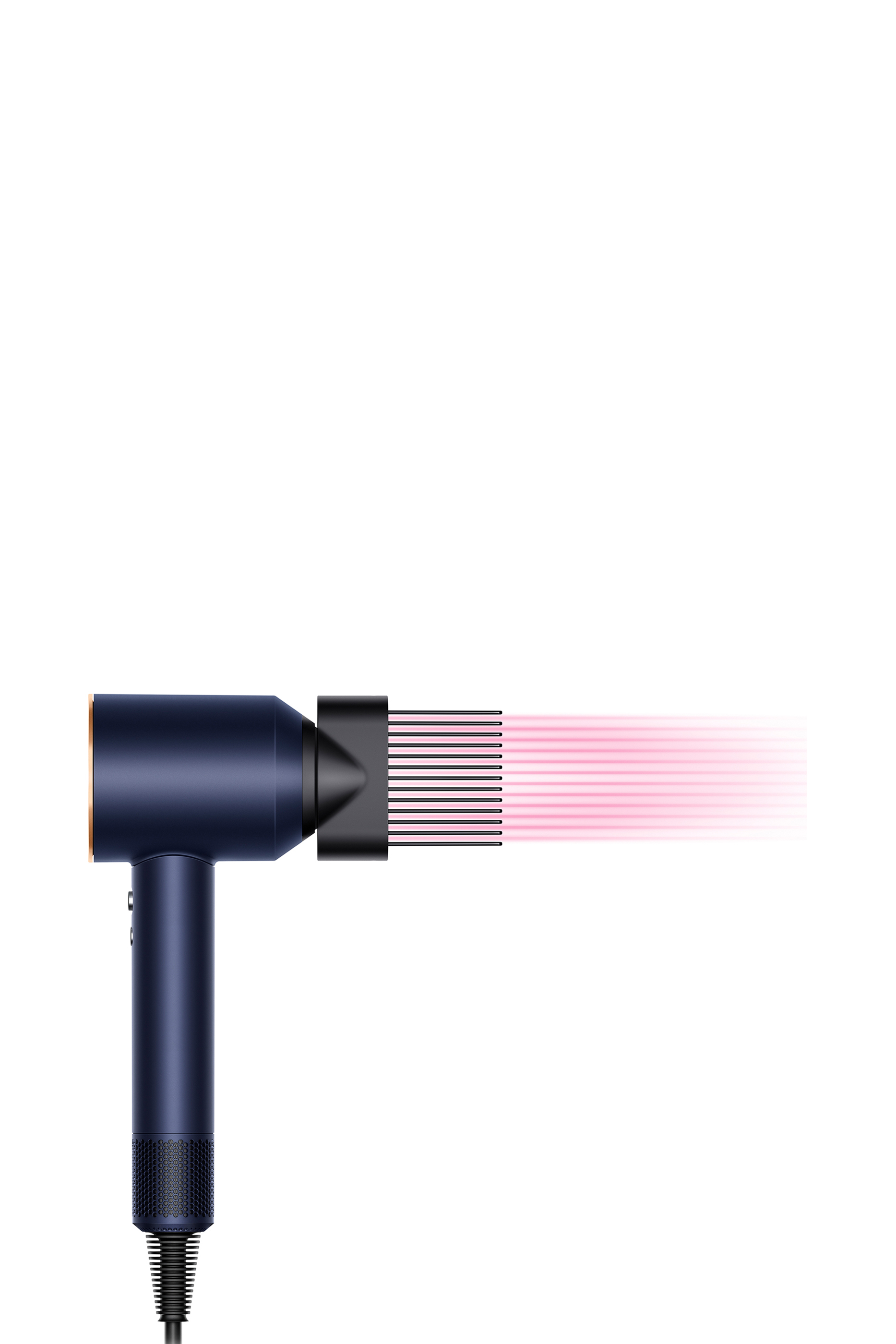 Supersonic™ Hair Dryer