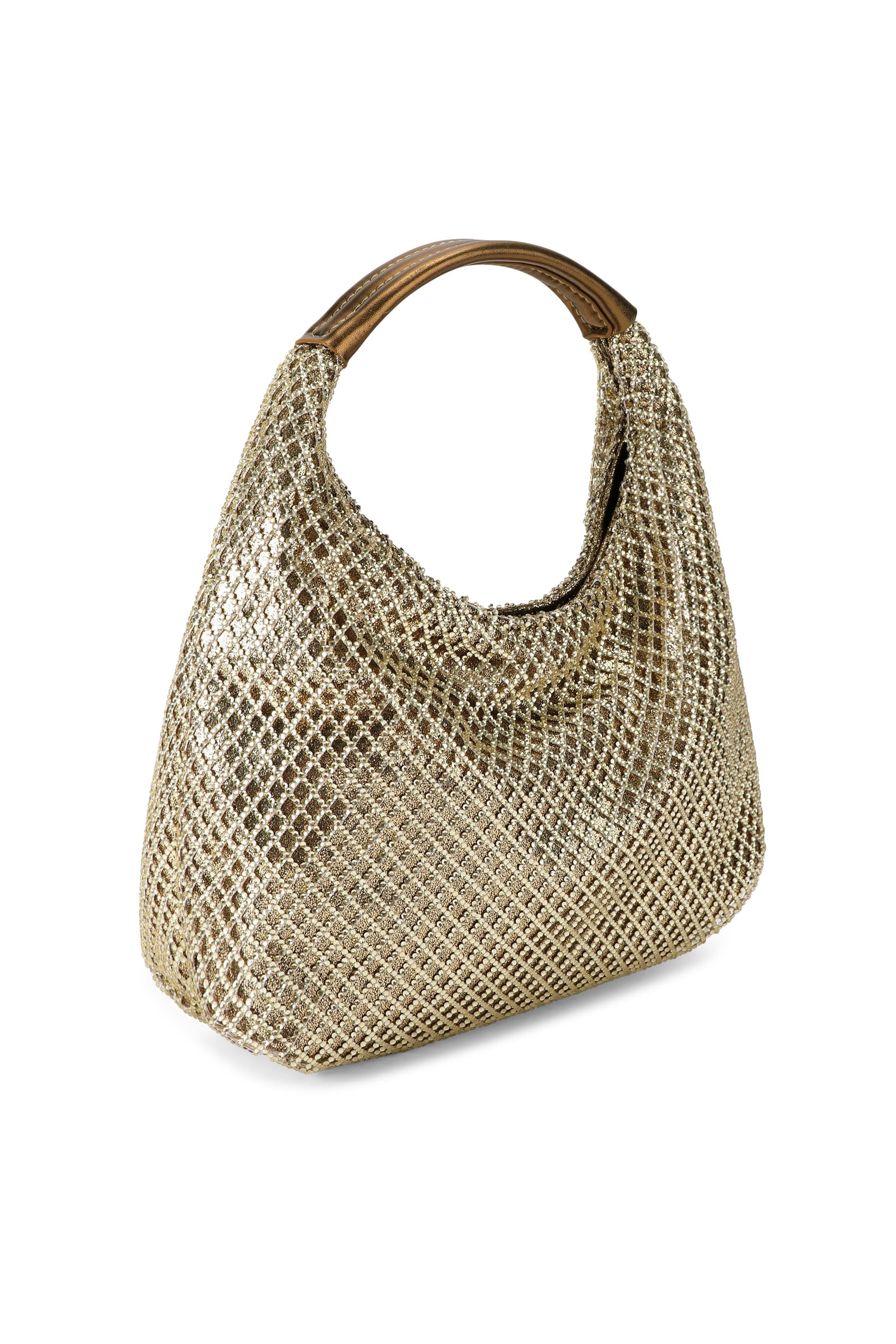  Chelsea Small Slouch Hobo Bag