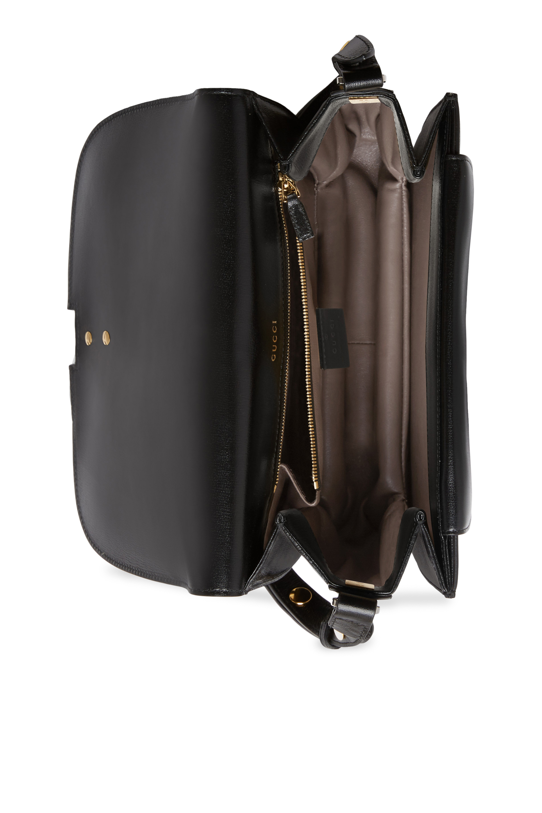 Sylvie 1969 Small Shoulder Bag